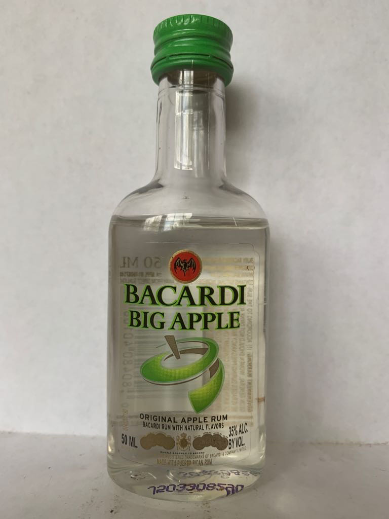 Tallship Appledore Rum