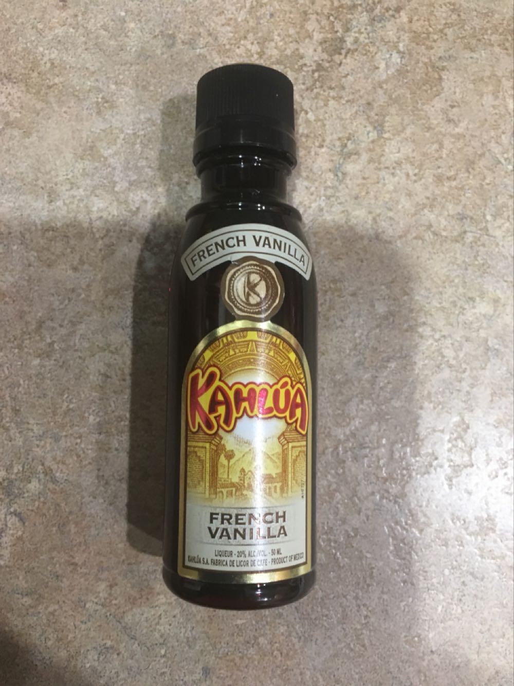 Black Velvet Reserve 8