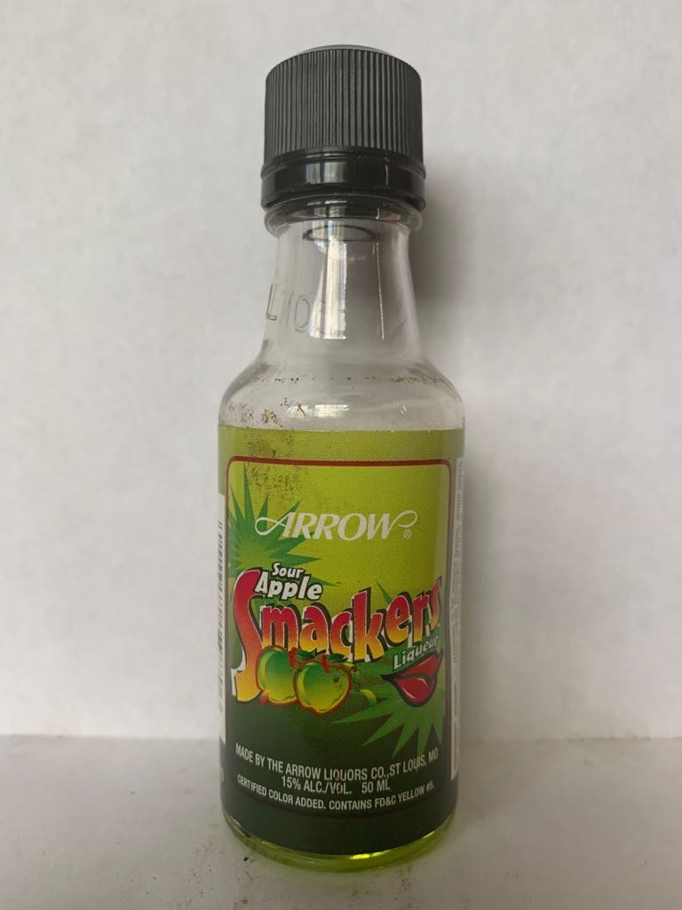 Grey Goose Le Citron