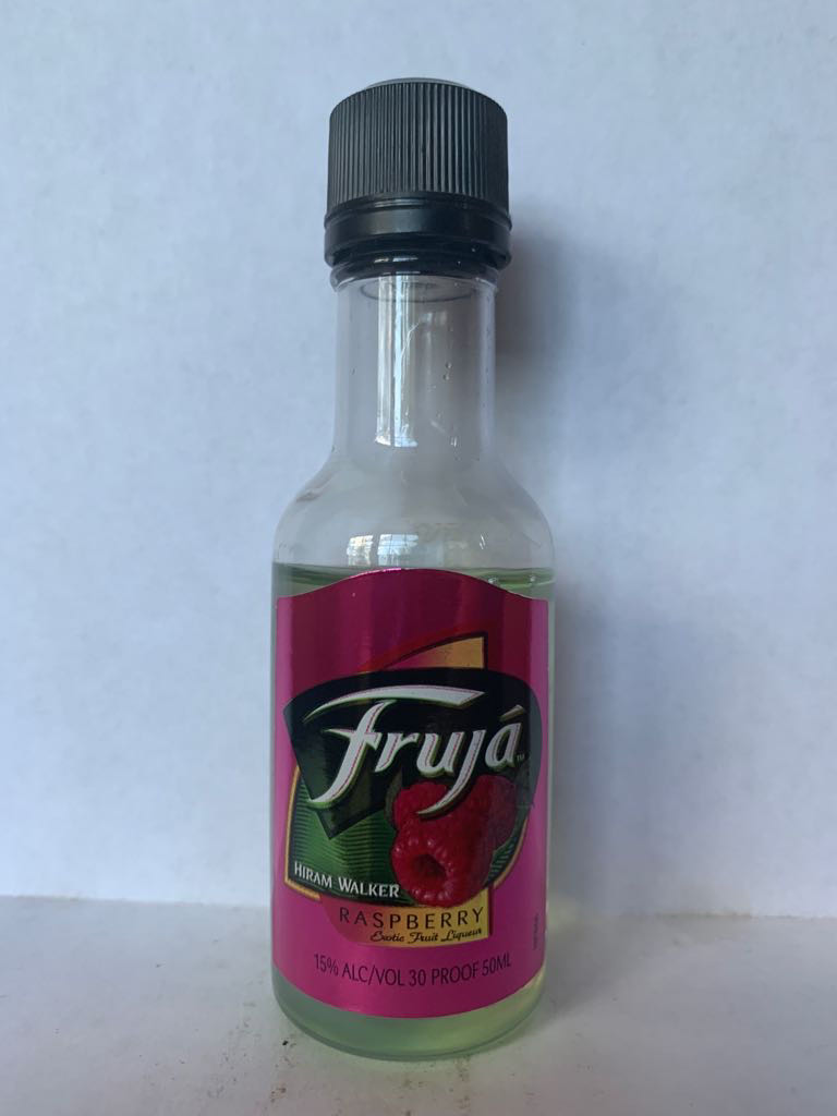 Plume And Petal Peach Wave Vodka