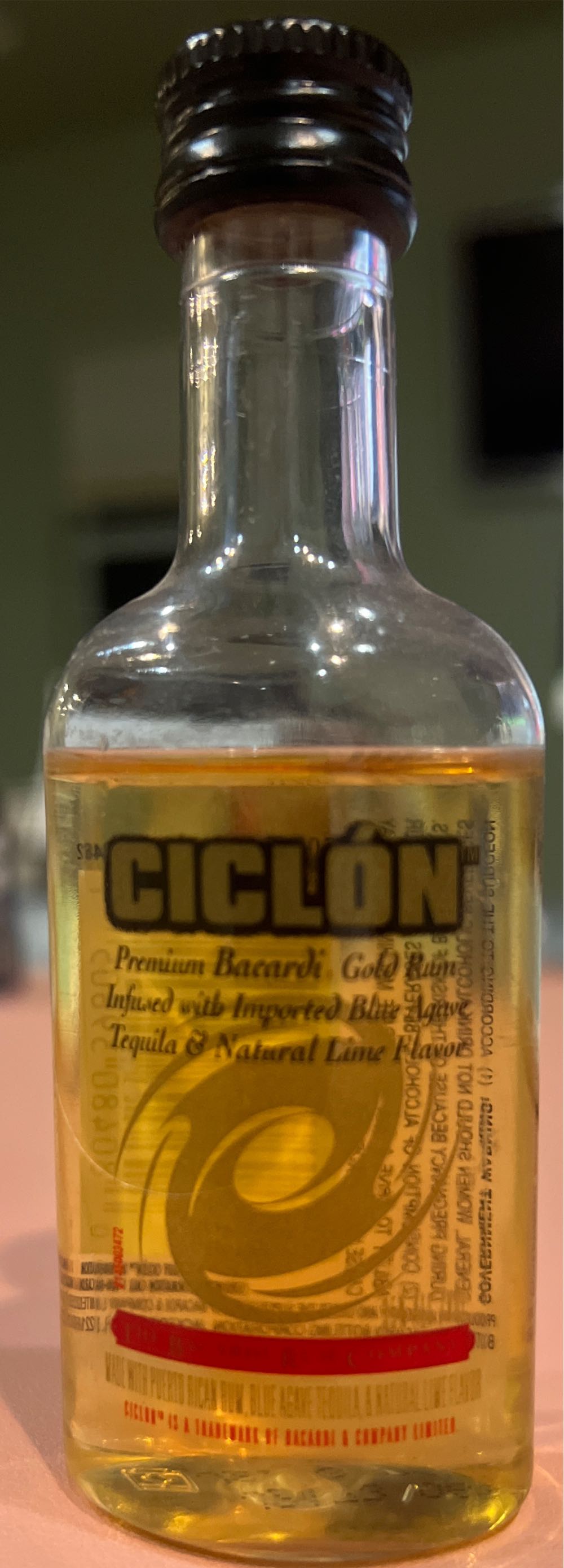 Duke & Dame Salted Caramel Whiskey