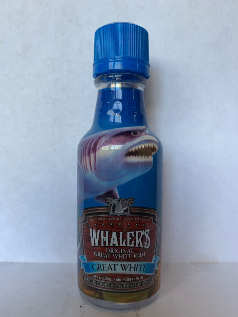 Pinnacle Tropical Punch 