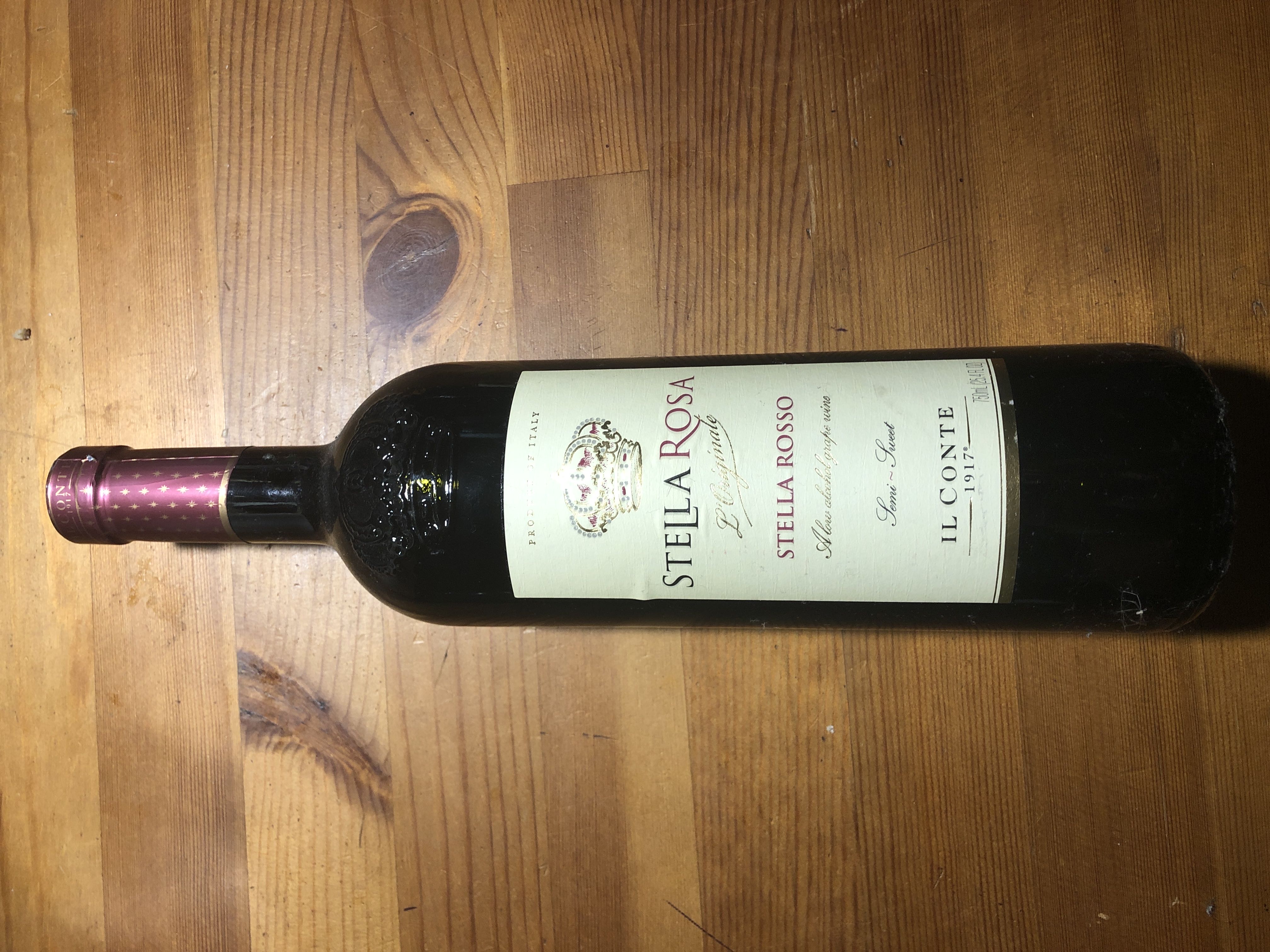 Clayhouse Wines Malbec