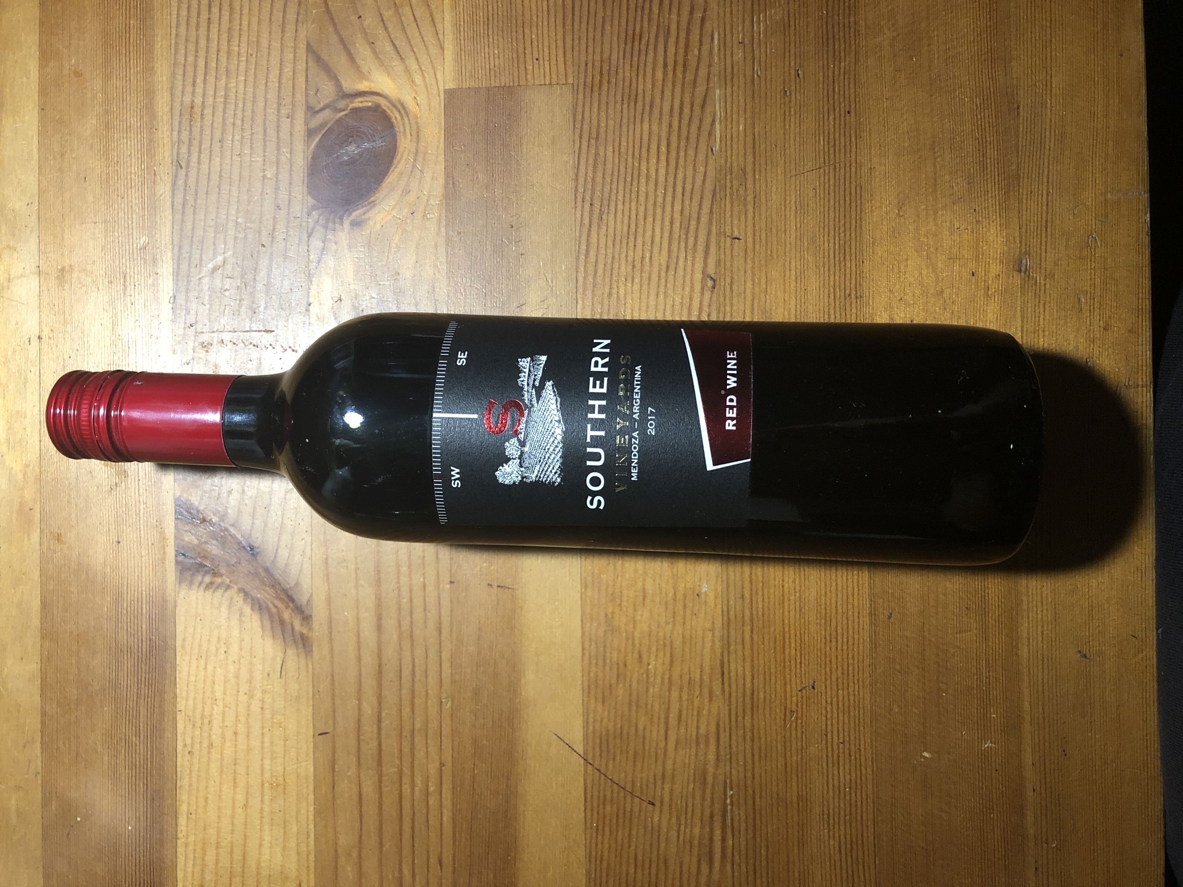 Remy Martin VSOP (Version 1)