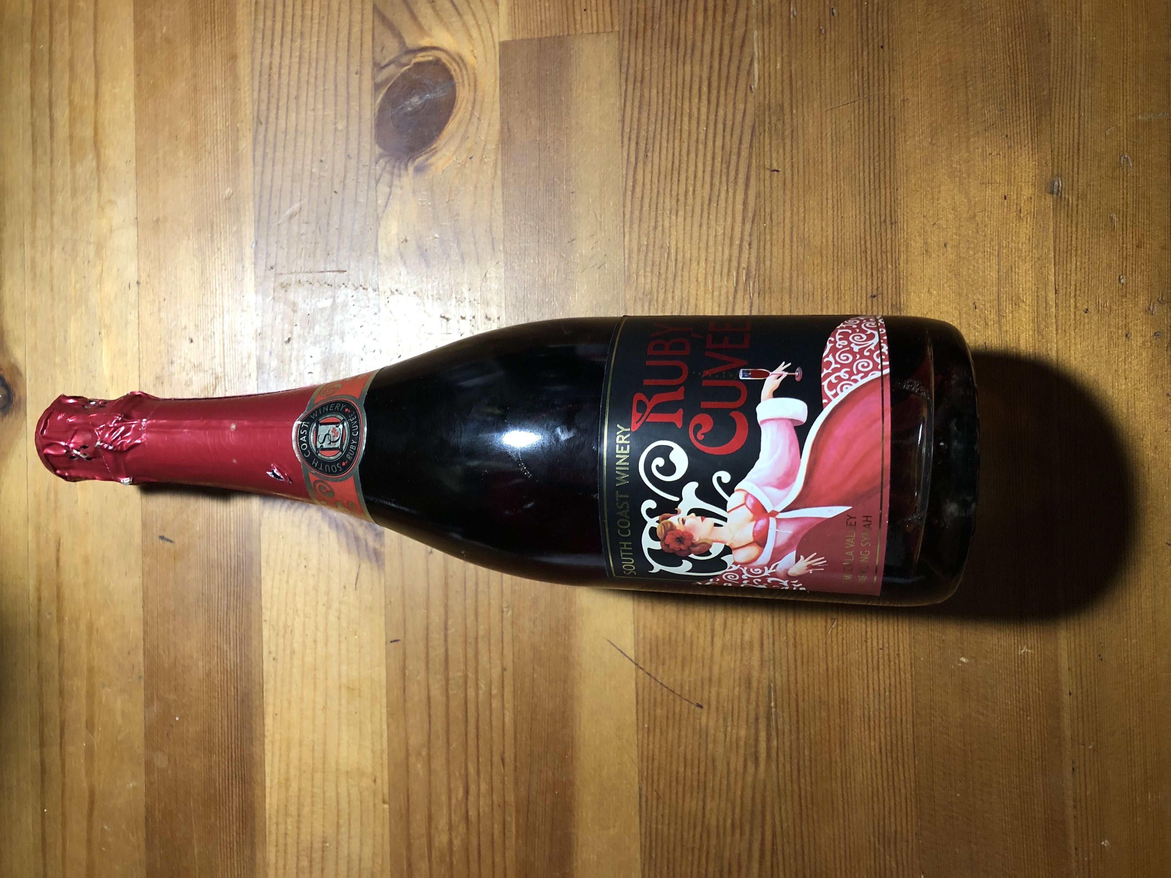 Dekuyper Washington Apple Burst - John Dekuyper & Son (50mL) alcohol collectible [Barcode 080686610052] - Main Image 2