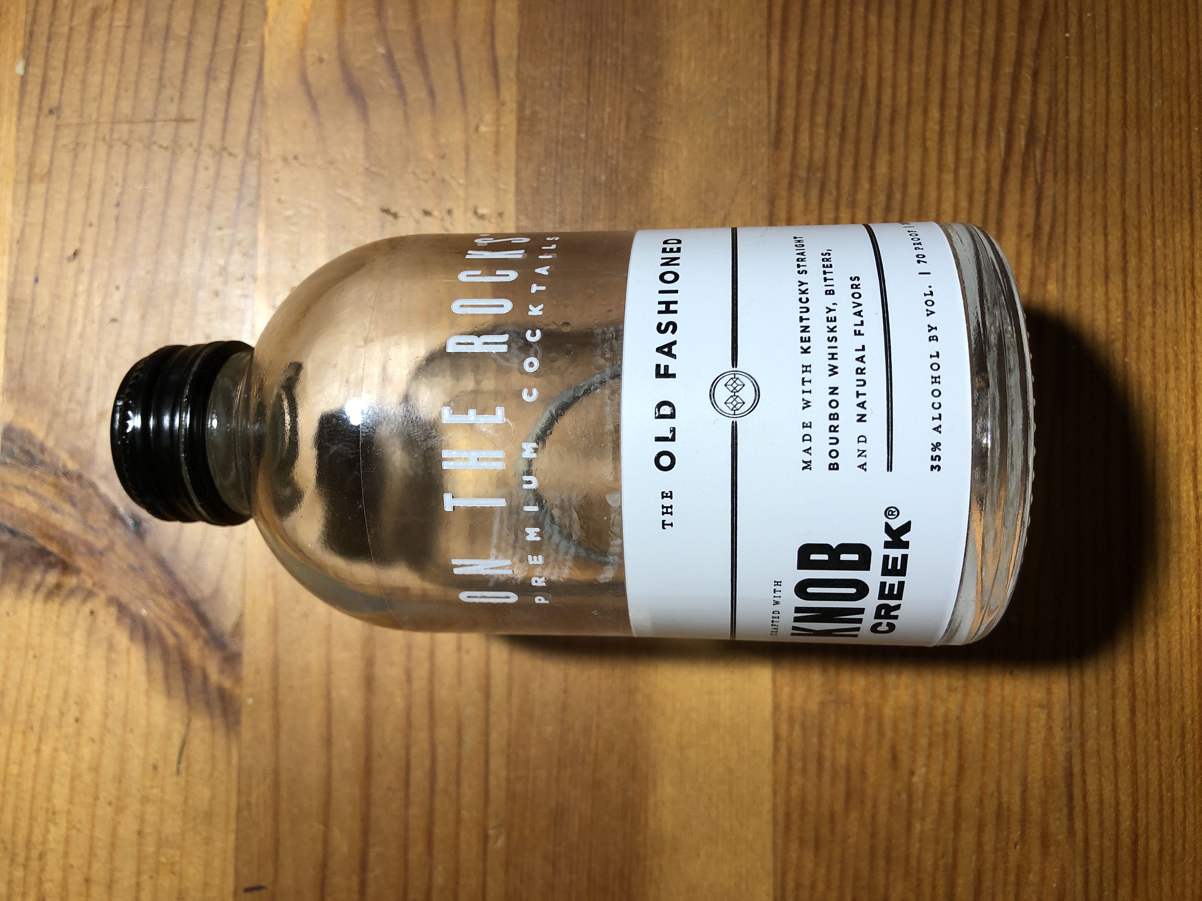 Dekuyper Cheri-Beri Pucker - John Dekuyper & Son (50mL) alcohol collectible [Barcode 080686394907] - Main Image 2