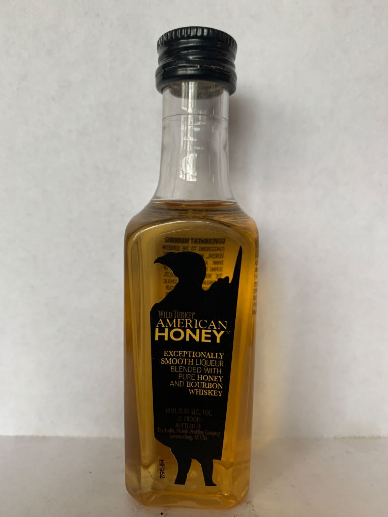 Wilderness Trail Single Barrel