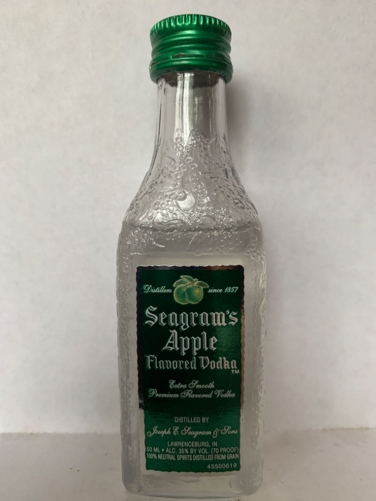 Adictivo Tequila Plata