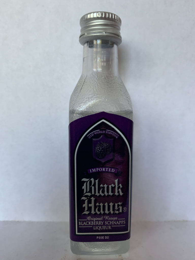 Heaven’s Door Bourbon