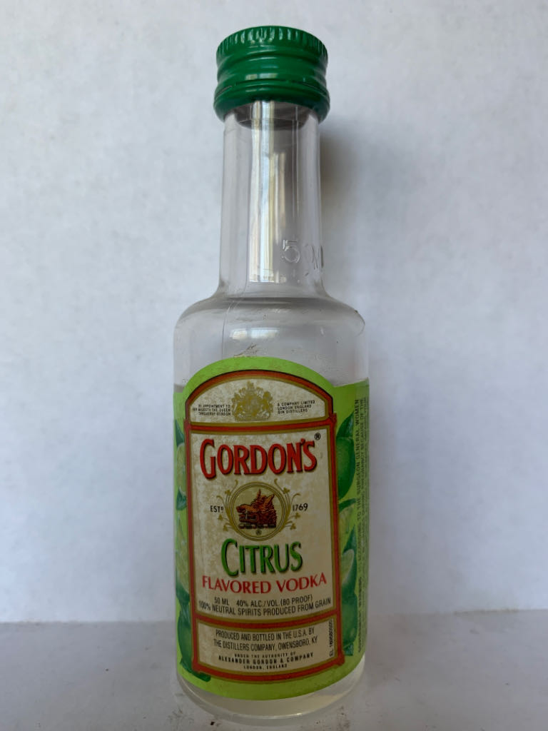 Mind Your Step! Salted Caramel & Pretzel Edition