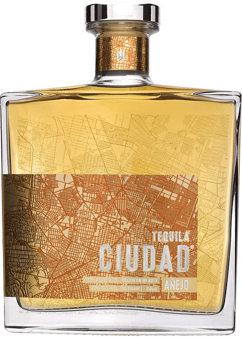 Smirnoff Triple Distilled (Version 1)