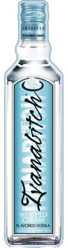 Smirnoff Twist Of Pineapple 