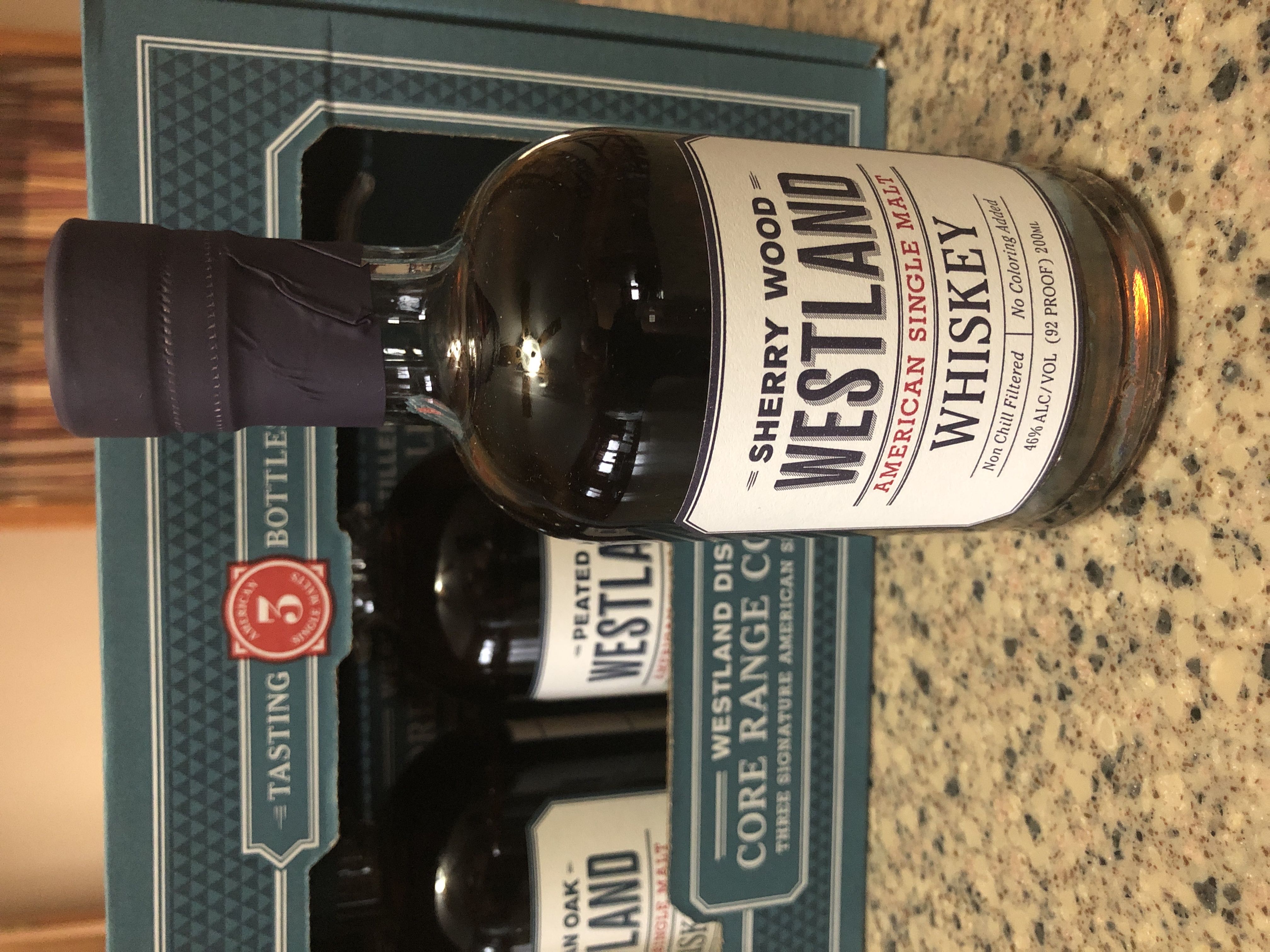 Heaven’s Door Highway 61 Blend