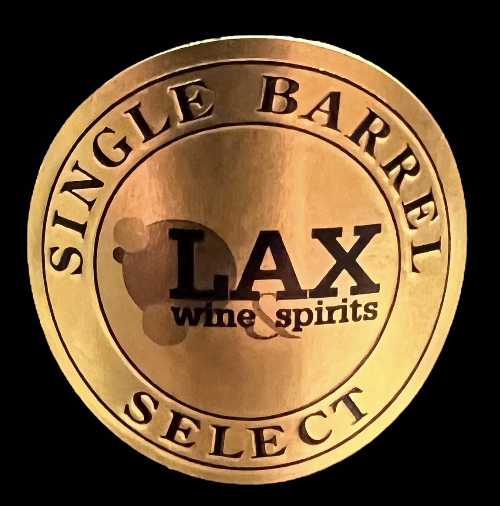 Weller Full Proof - Buffalo Trace Distillery (750 mL) alcohol collectible [Barcode 088004031497] - Main Image 3