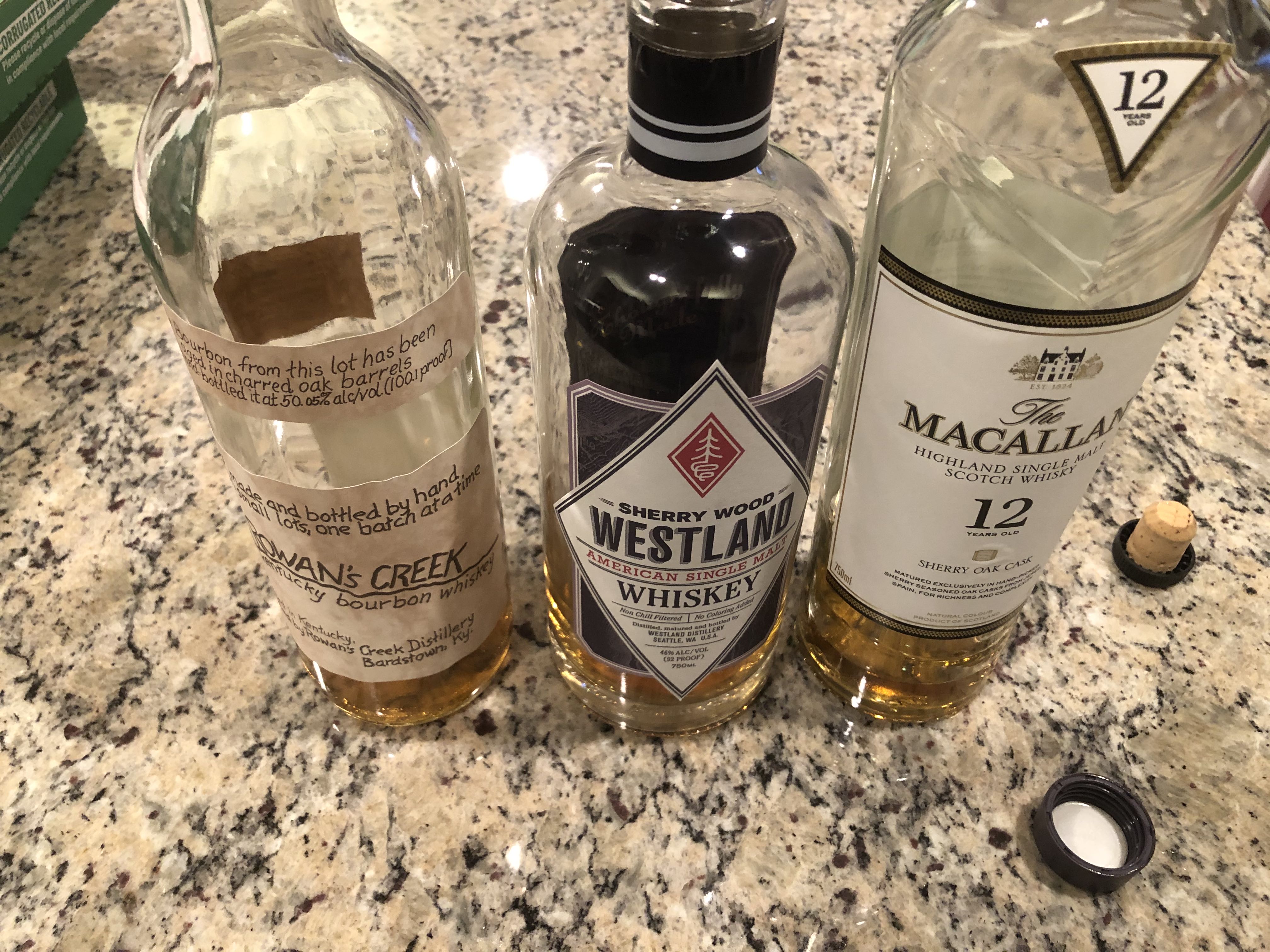 Mistral Pisco Espescial