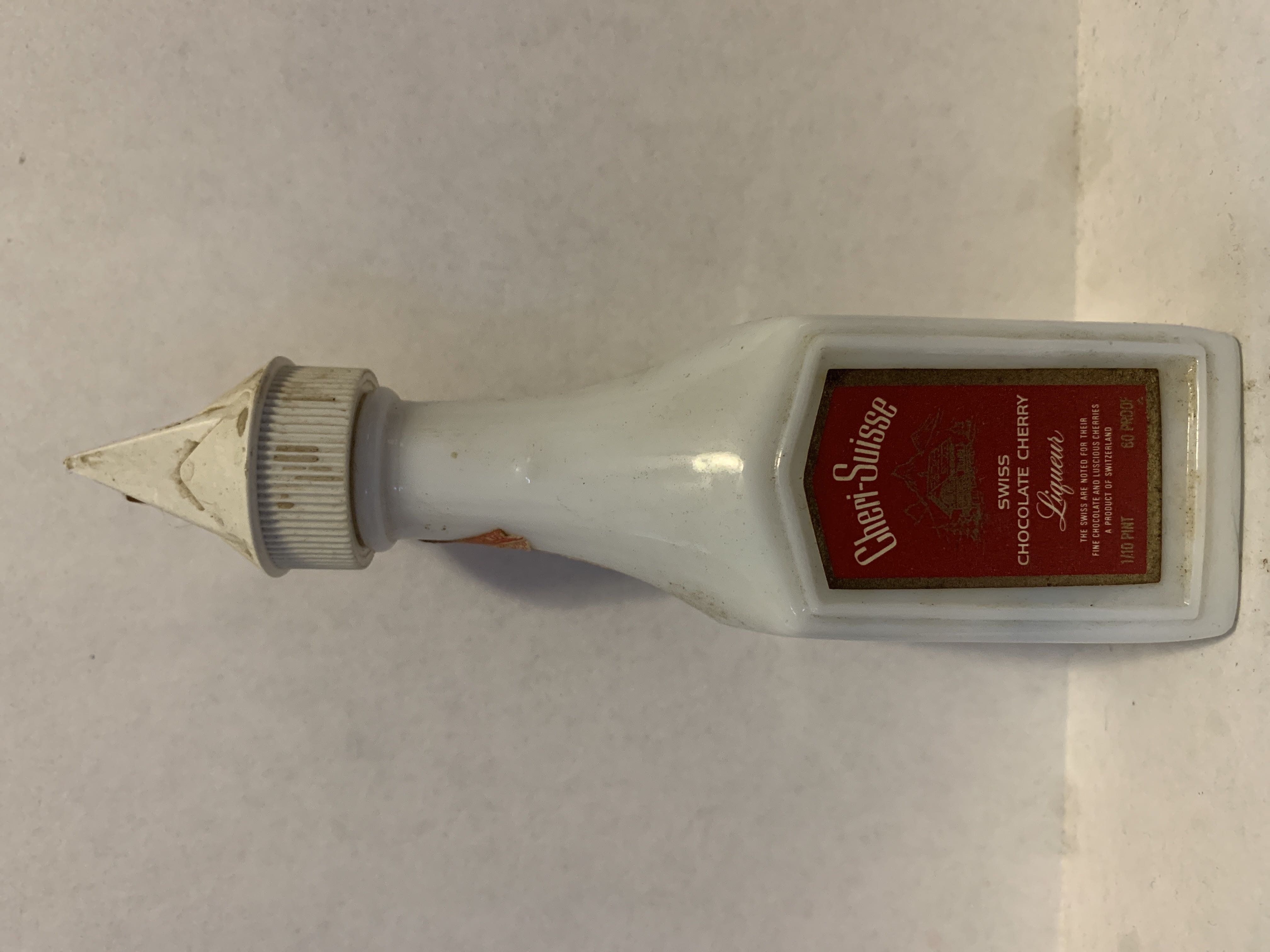 Templeton Rye Maple Cask Finish