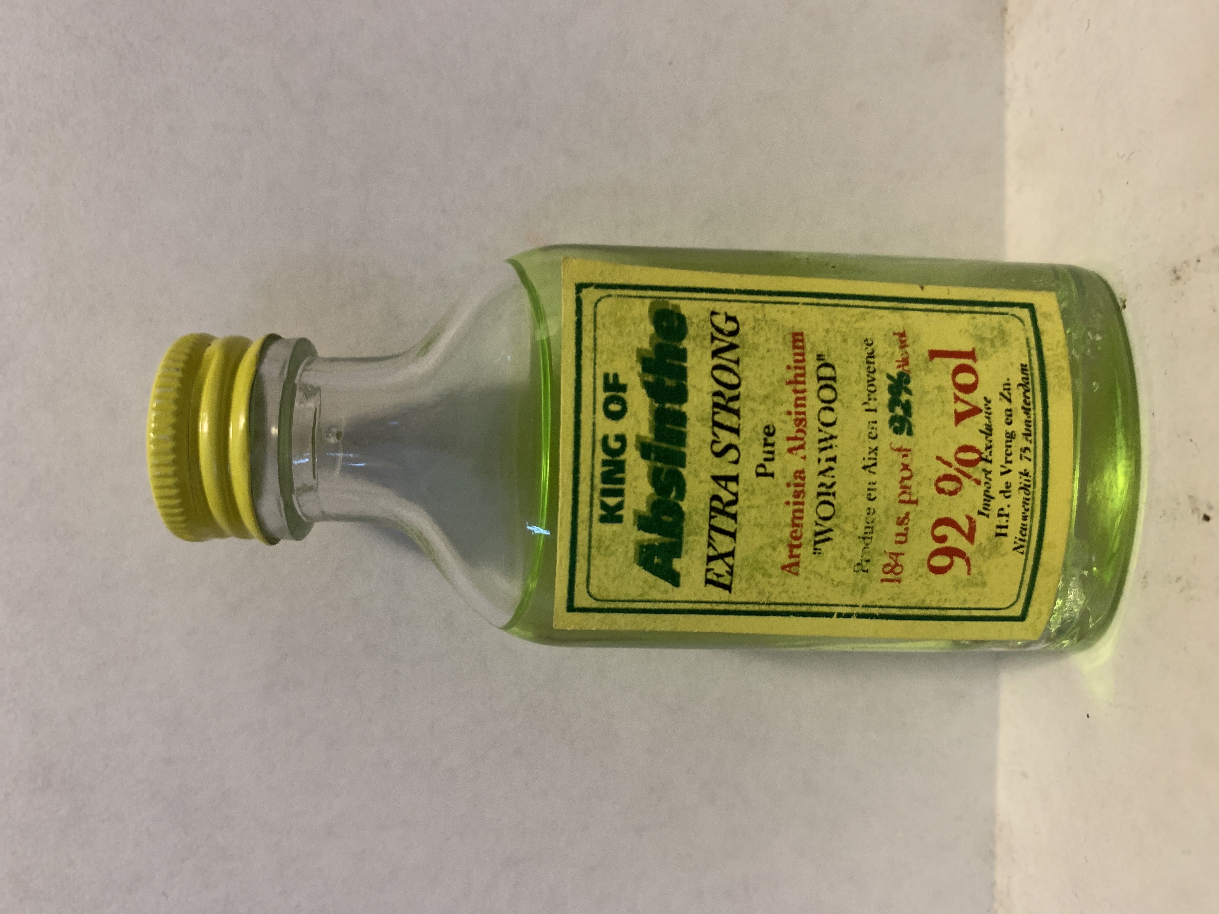 The Macallan: 12-Year