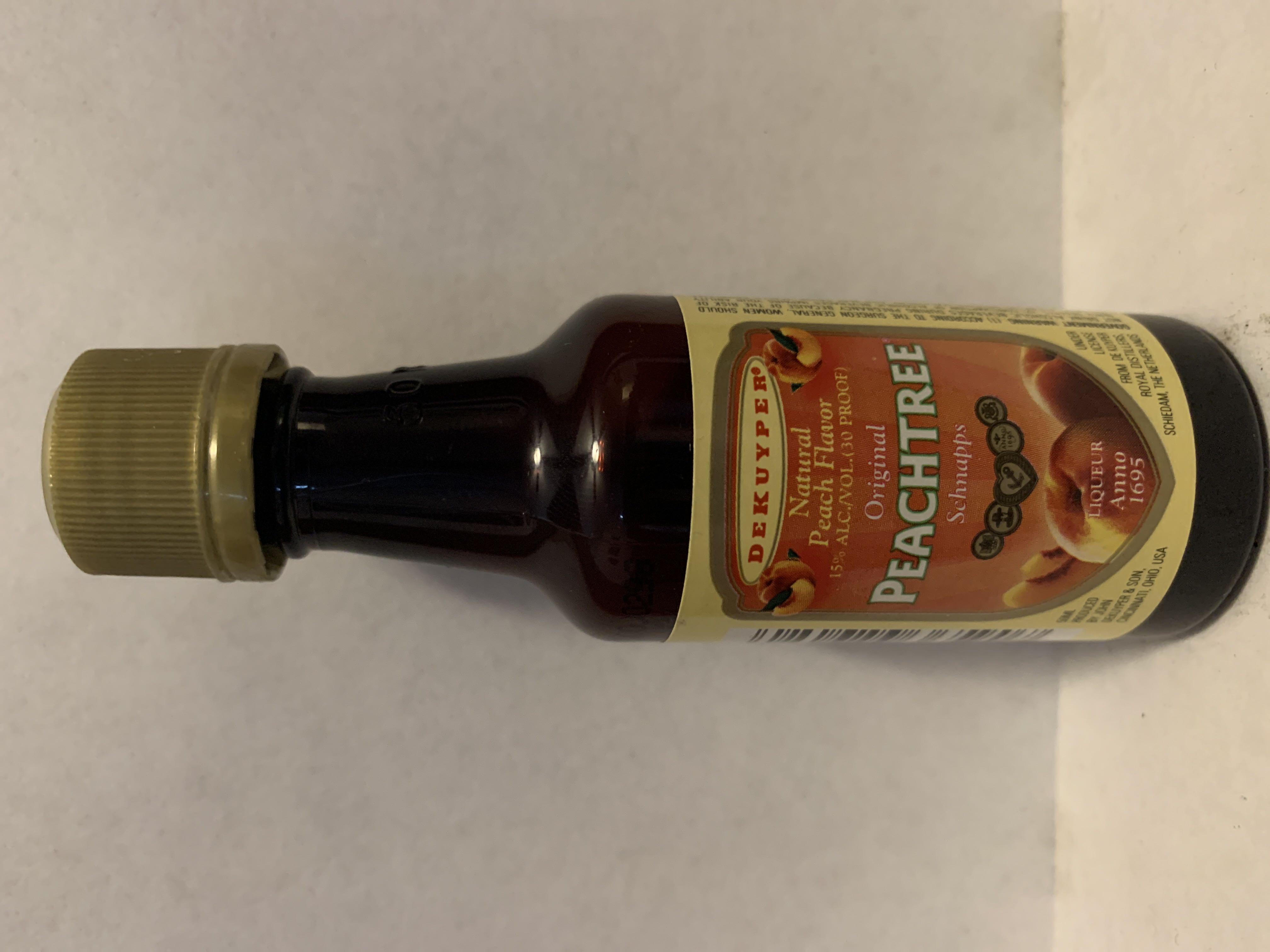 Bartenders Tequila Strawberry