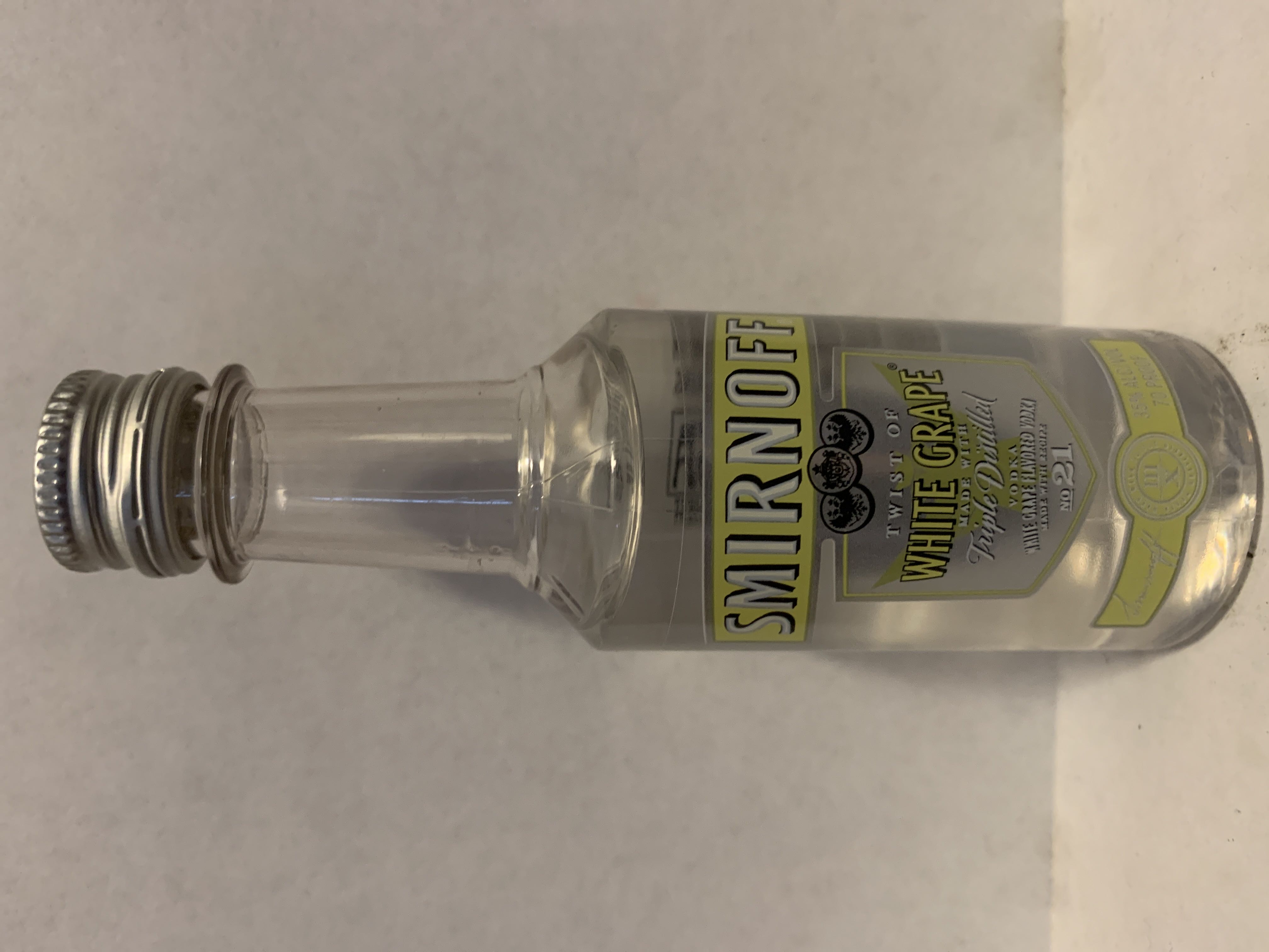 Las Trancas Reposado