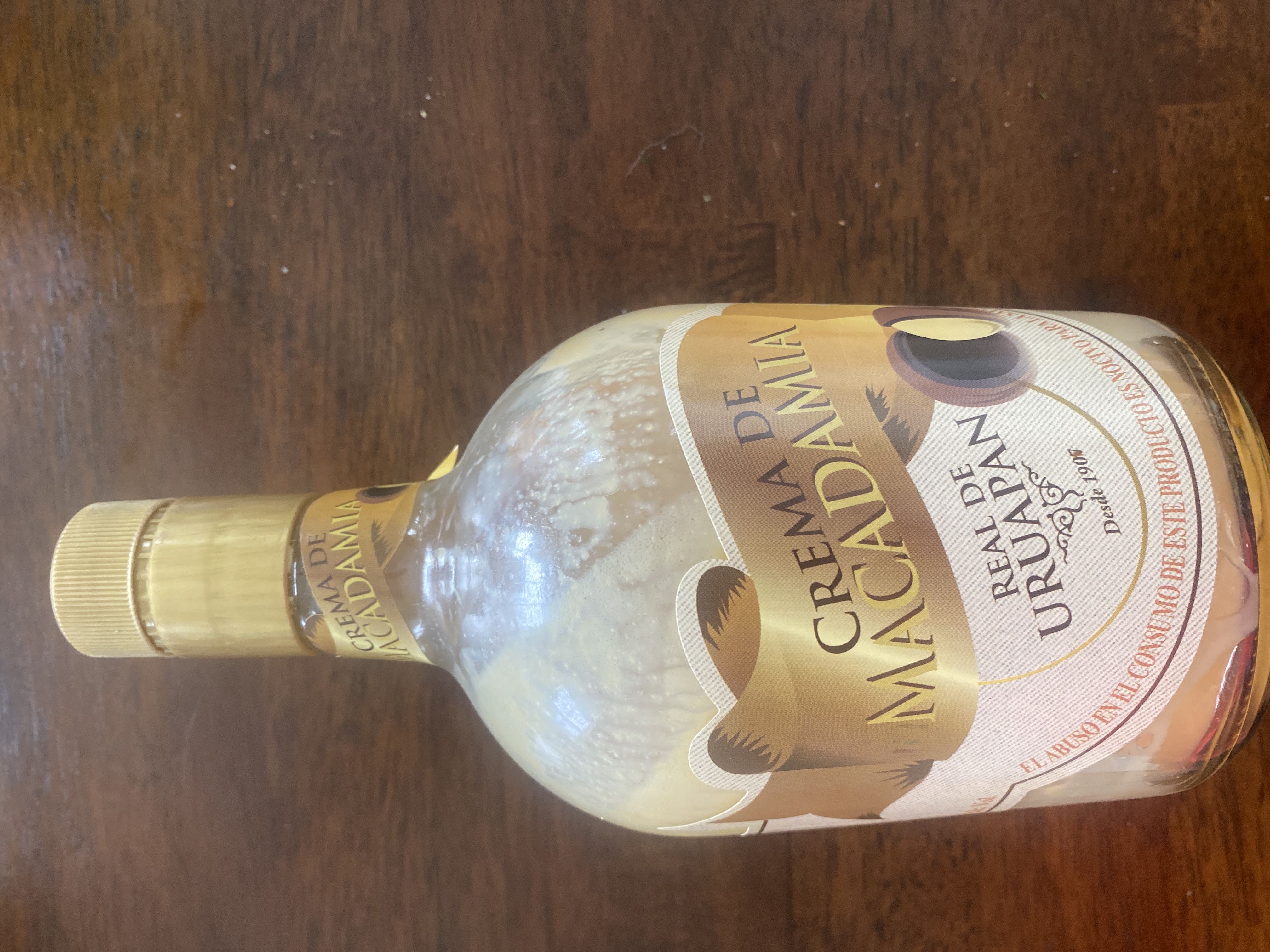 Barbeito - Meio Seco