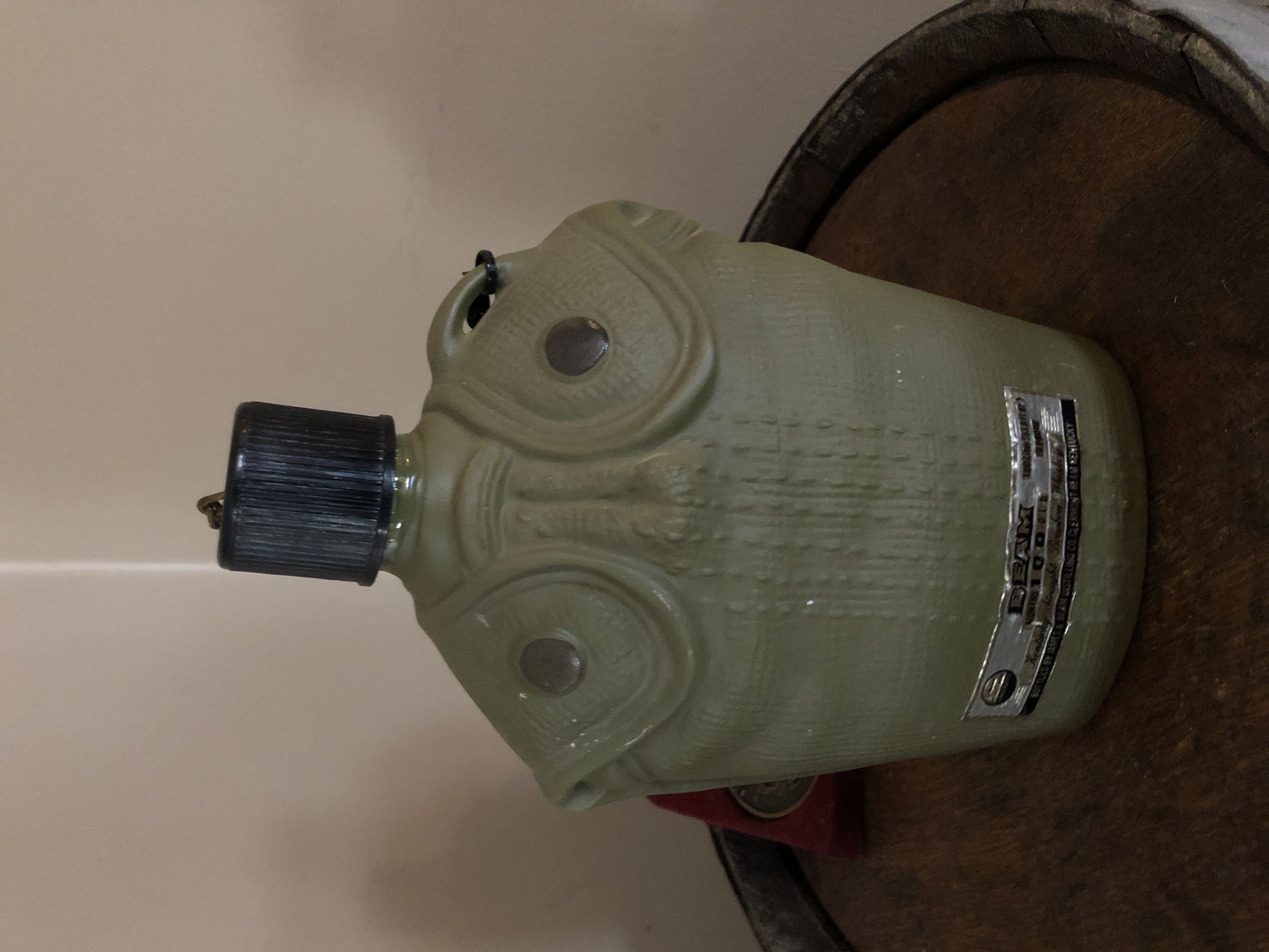 Misunderstood Ginger Spiced Whiskey