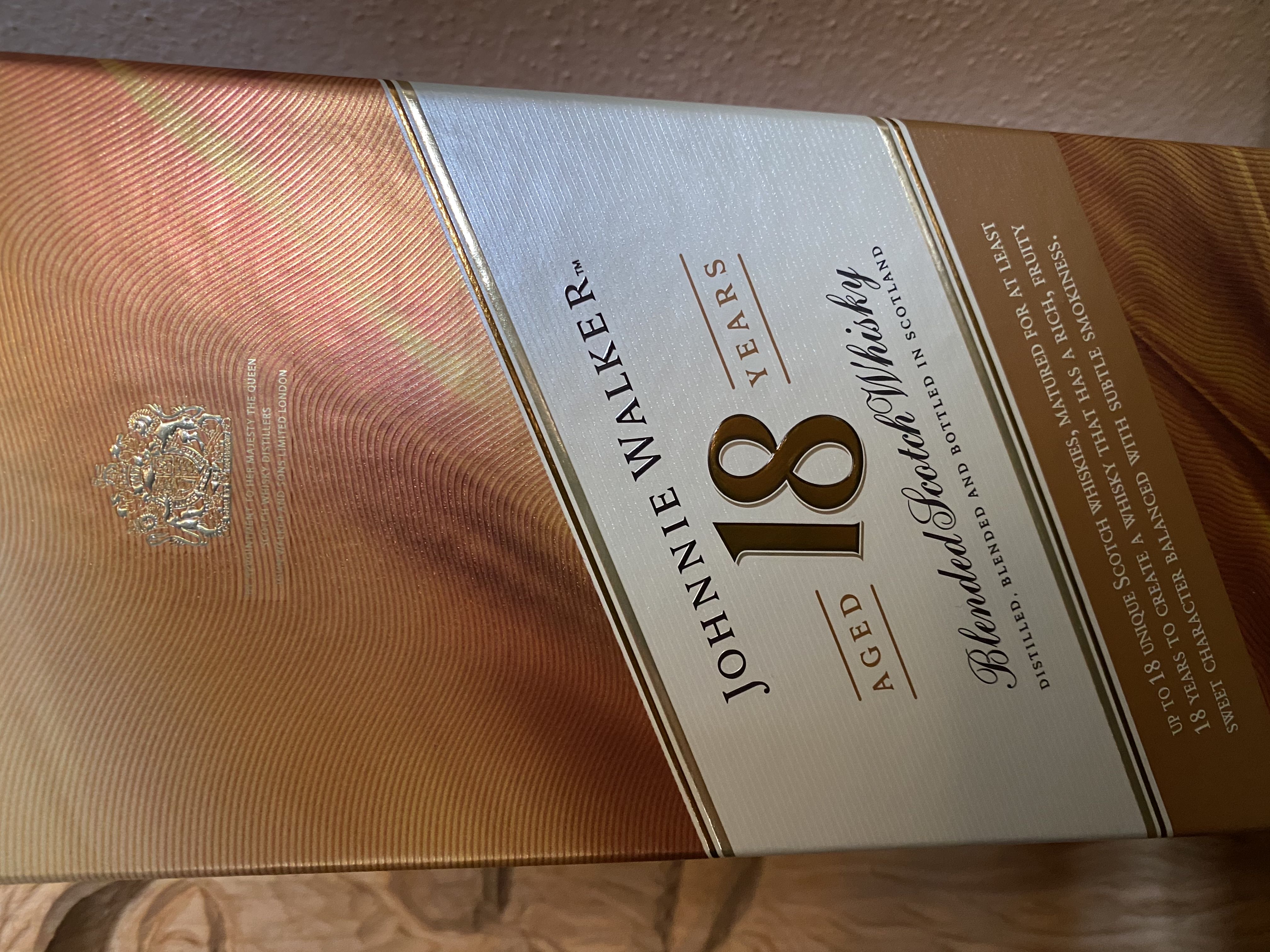 Sheep Dog Peanut Butter