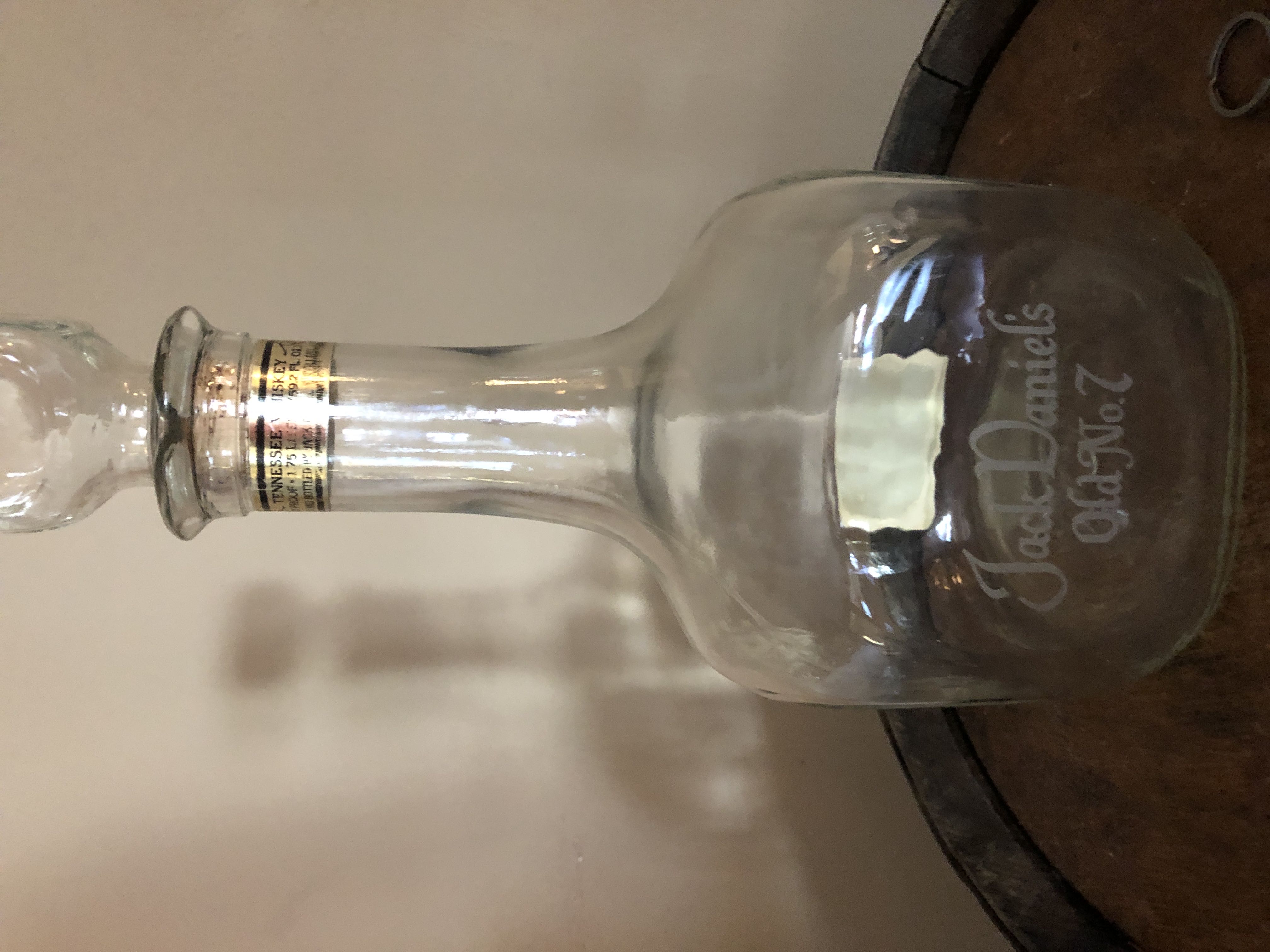 Ironworks 5 Year Rum ⭐️