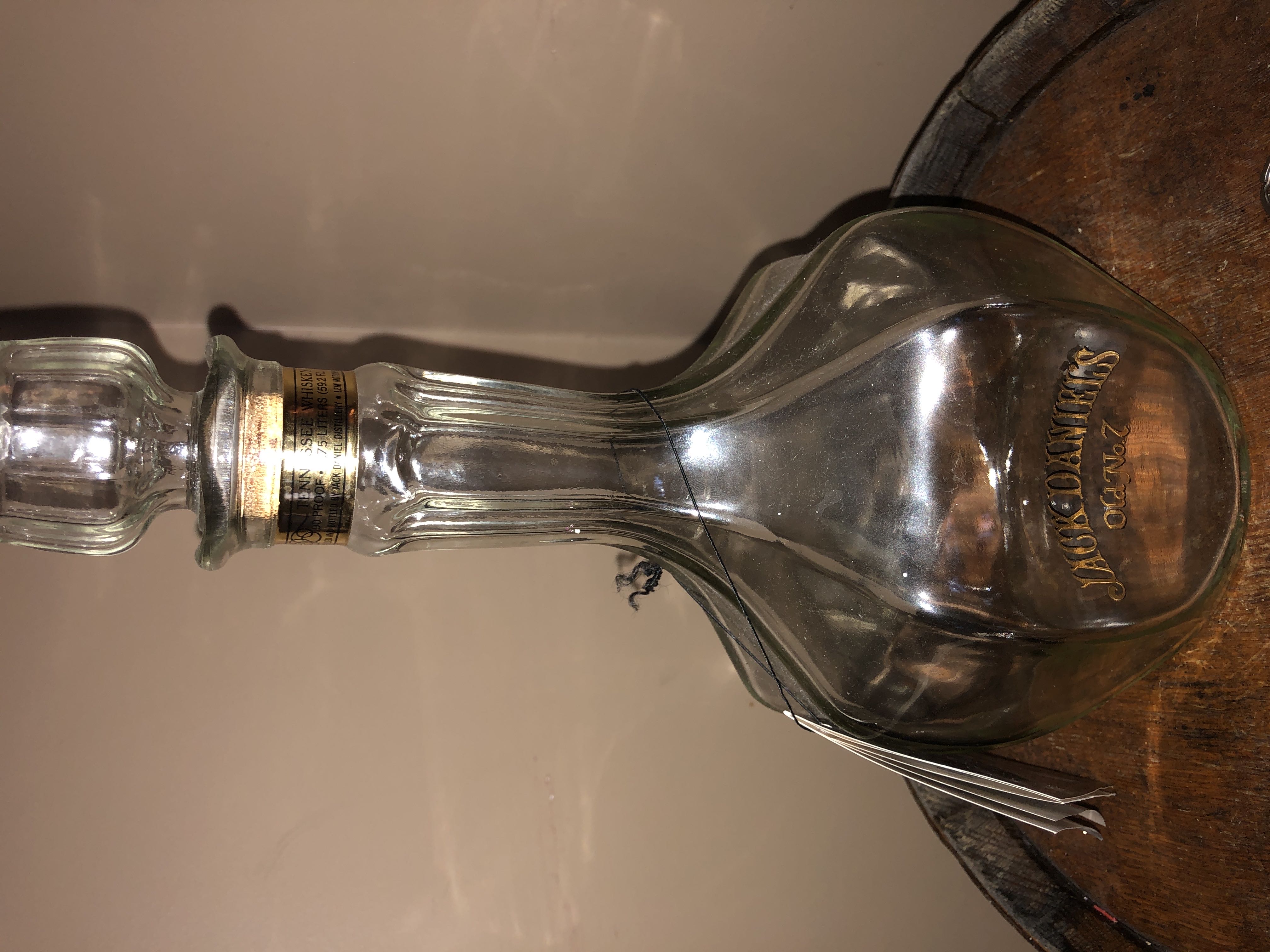 Smirnoff Twist Of Blueberry