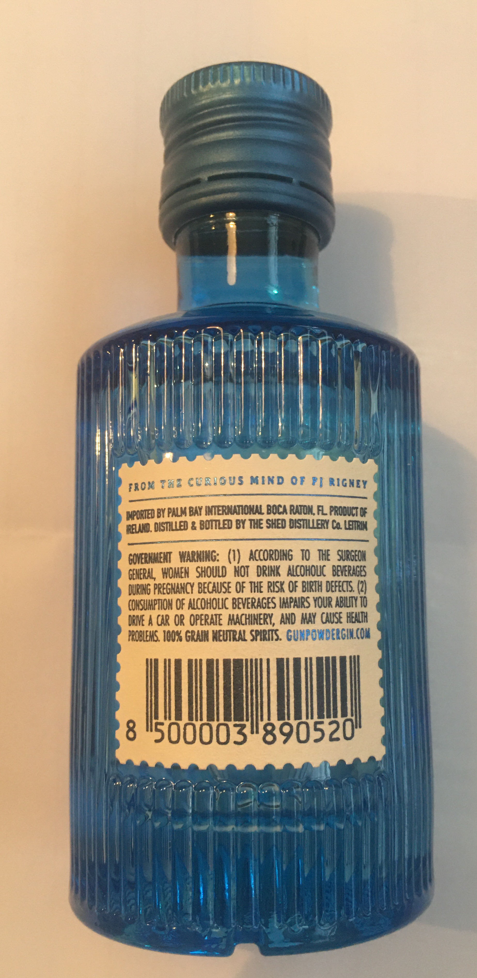 Westland: Peated Whiskey