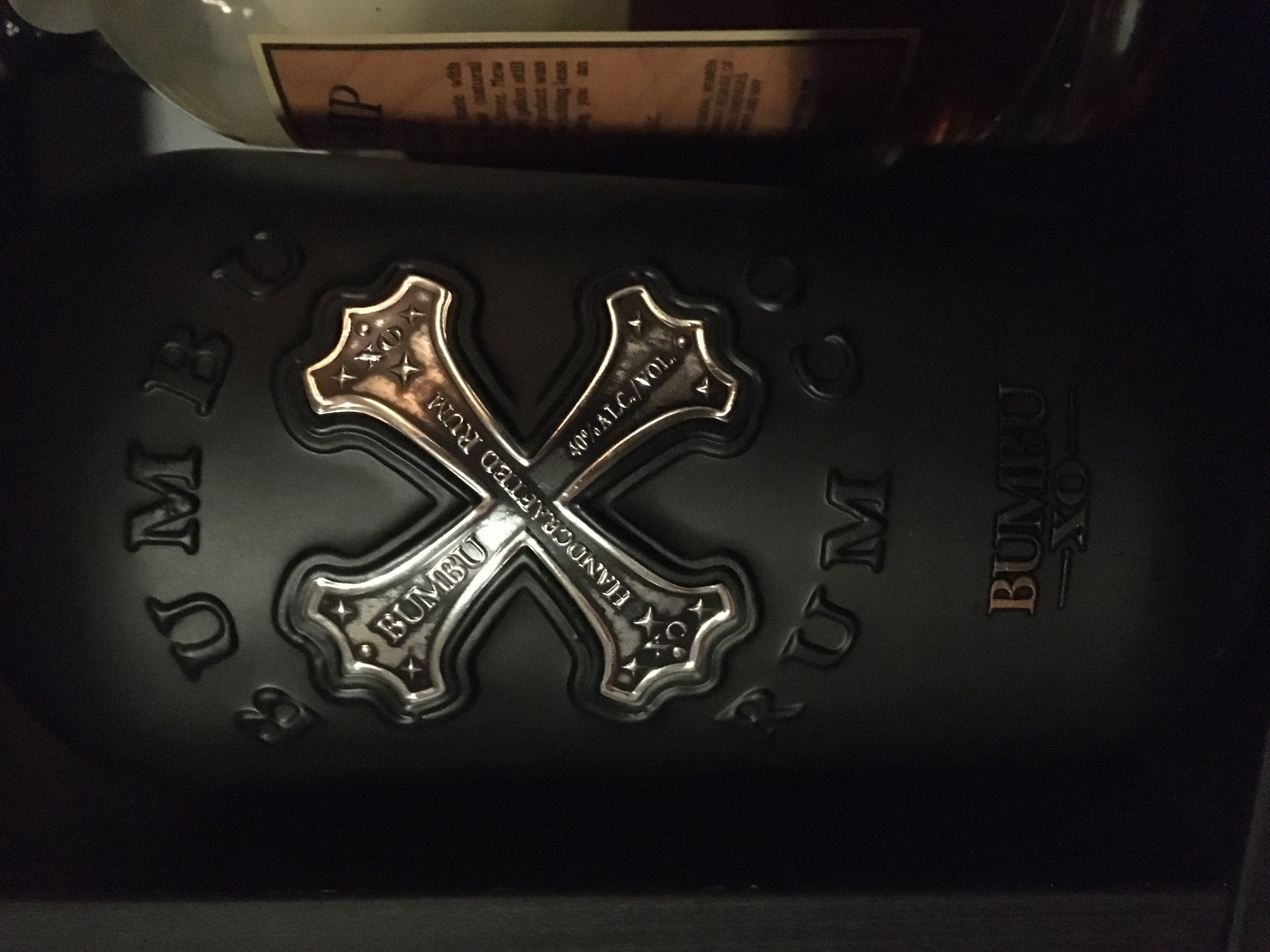 Barrelhouse 1 1994 Jack Daniels W Wood Box