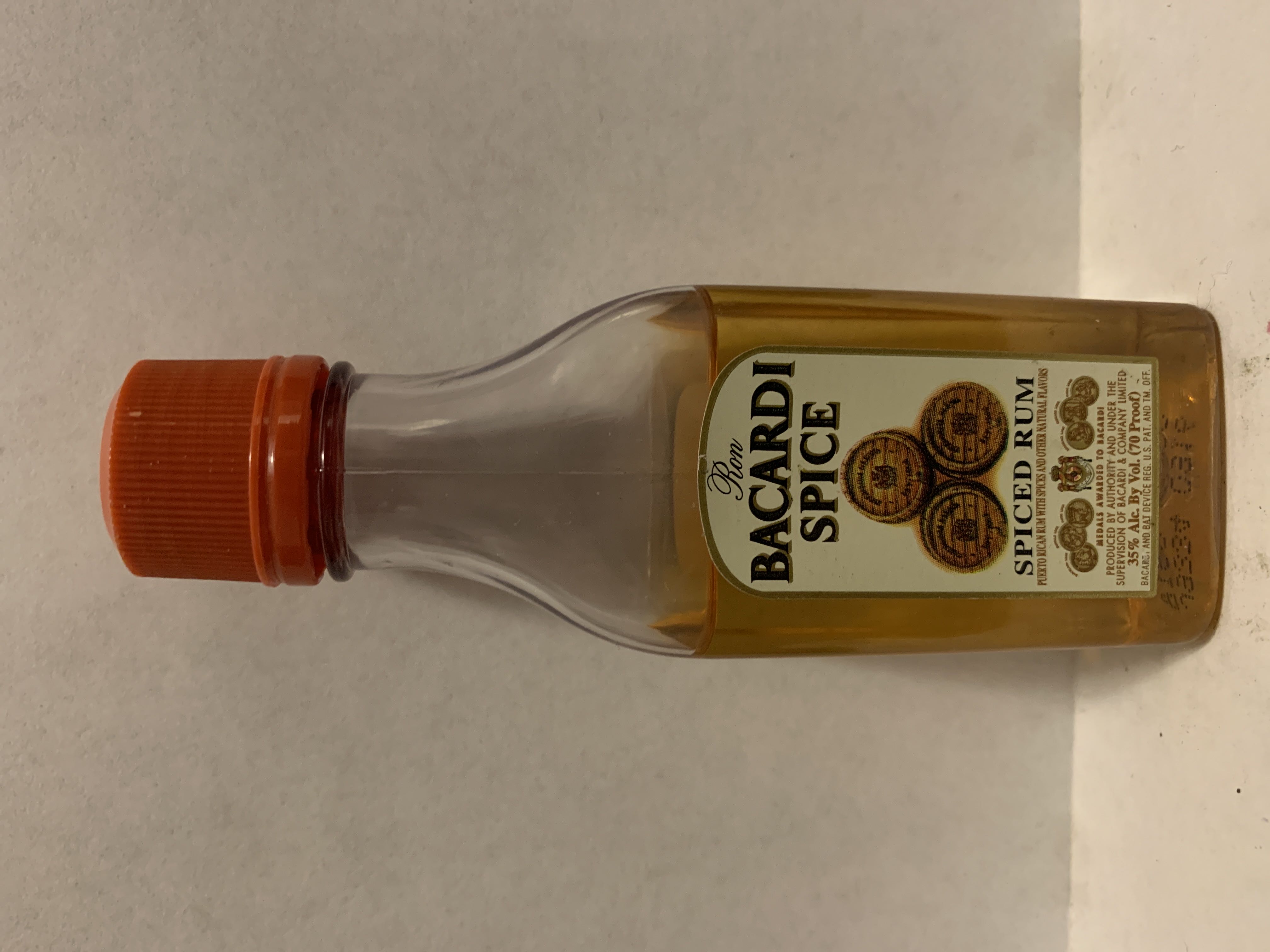 High West  Mid-Winter Nights Dram