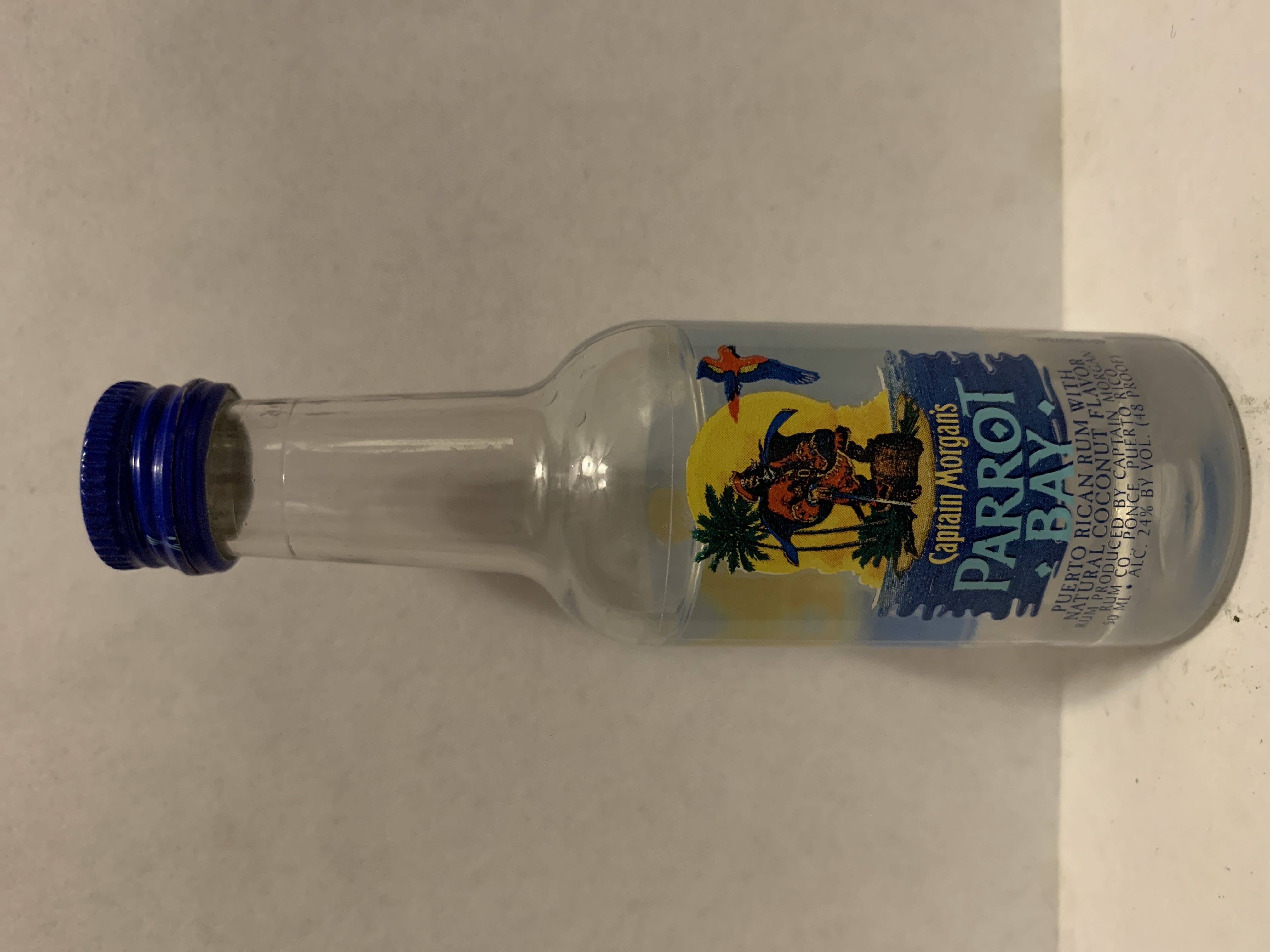 Highland Park Spirit Of The Bear