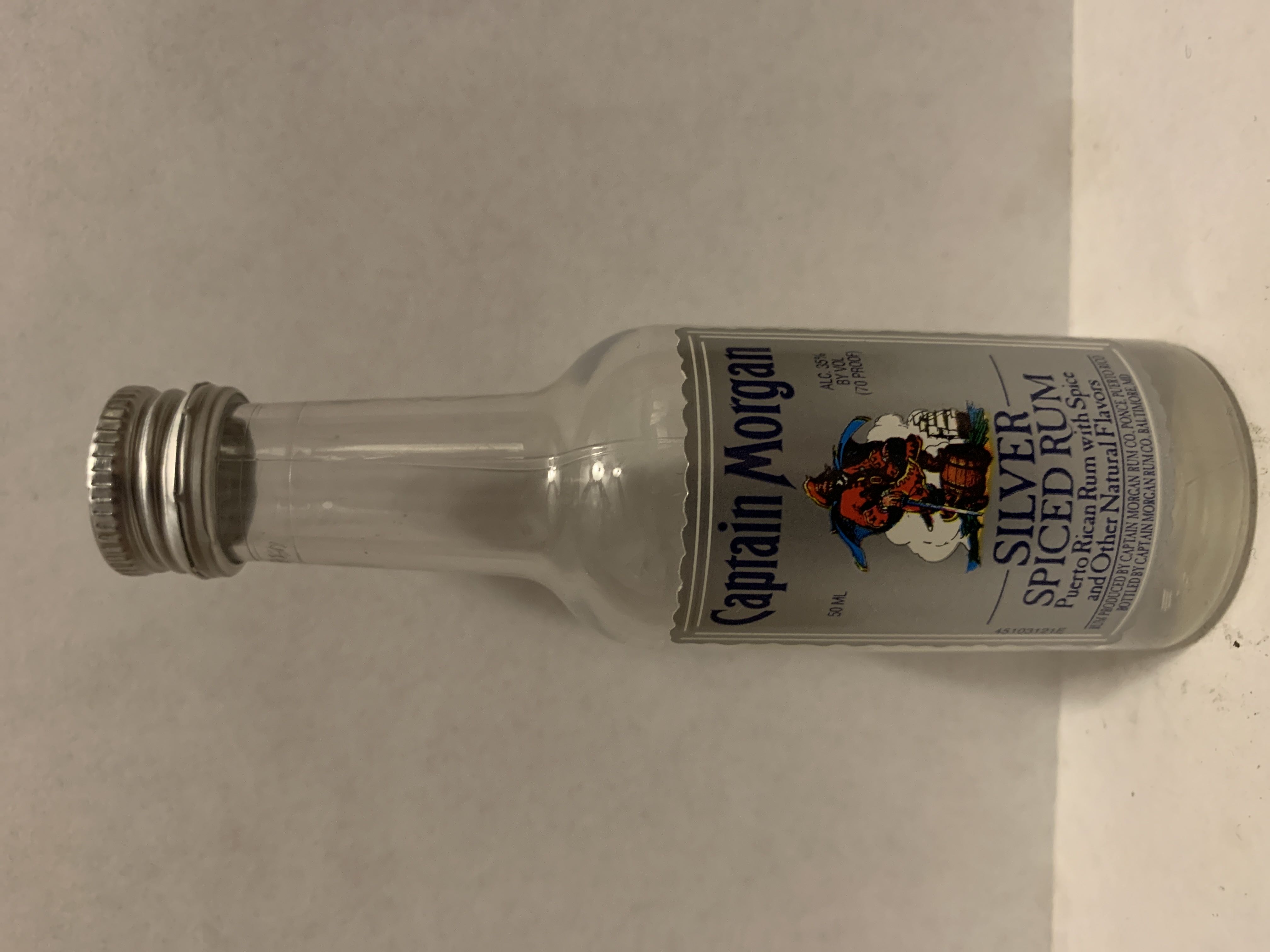 Jack Daniel’s Fire