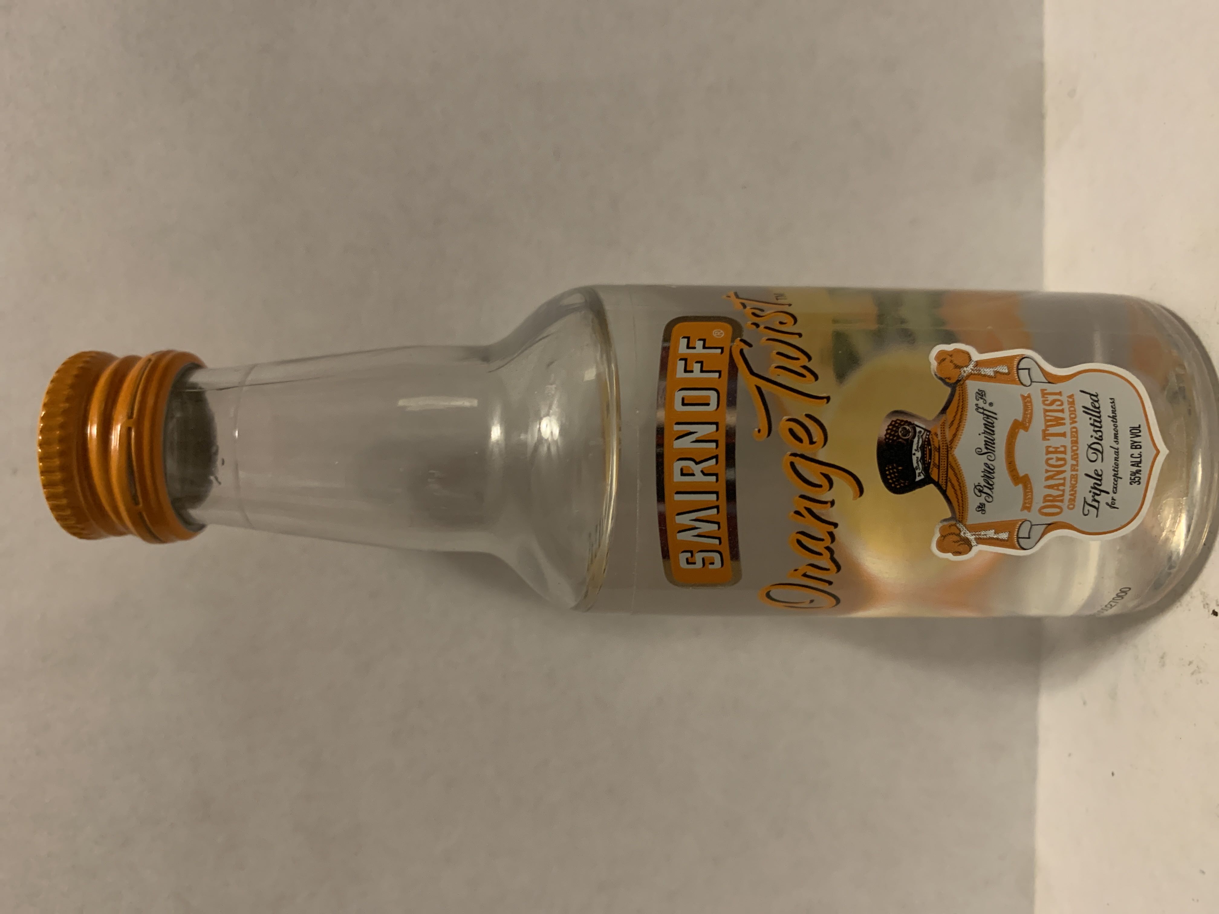 JD JDUSC Barrel Proof Twin Set