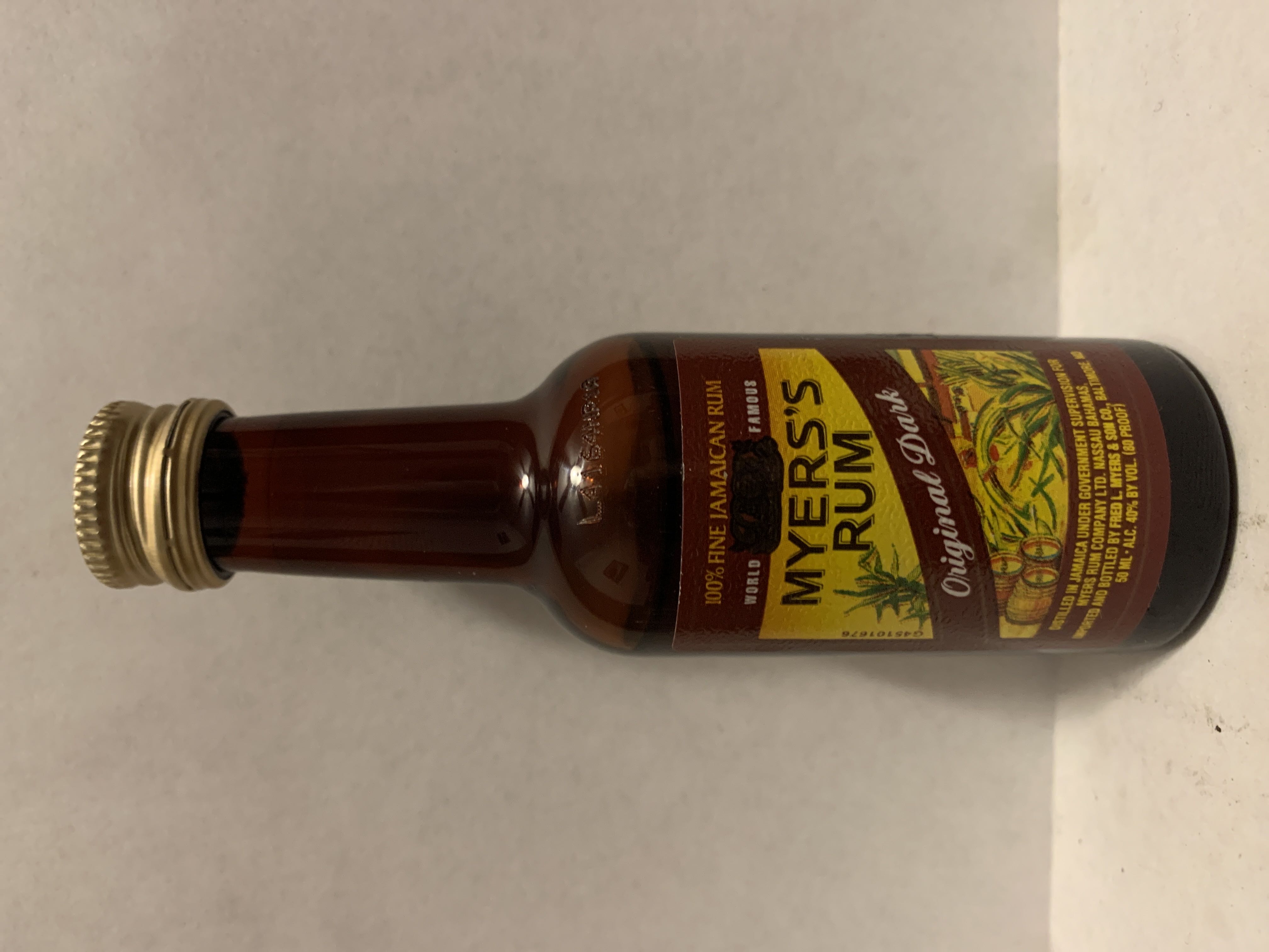 Bushmills Single Irish Malt 10 Year