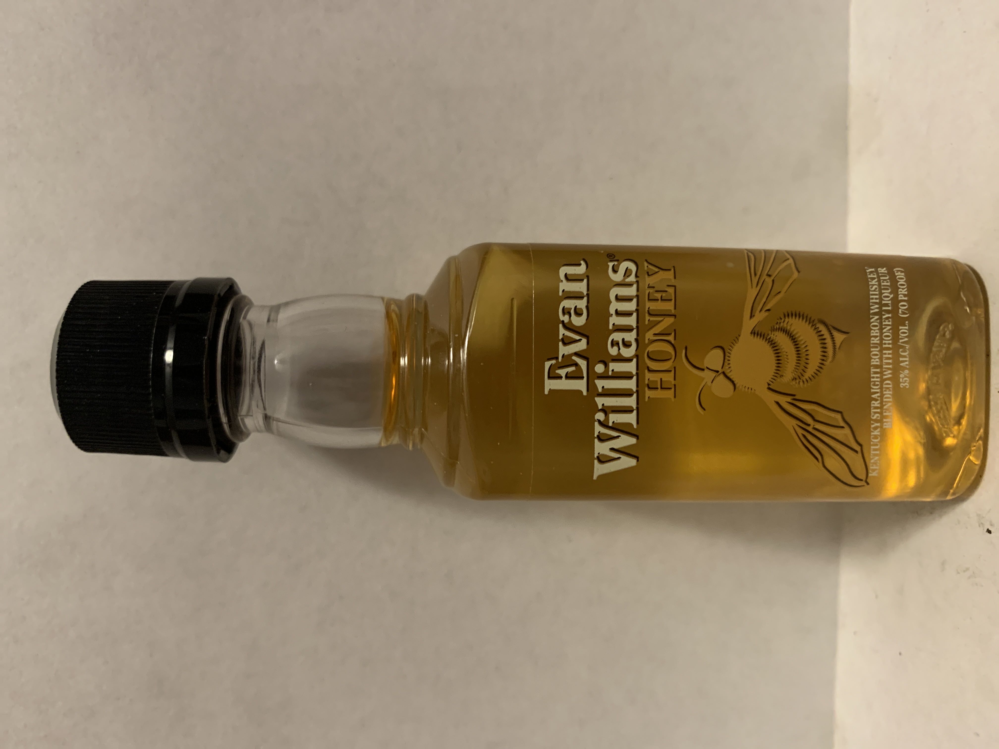 Canadian Club Reserve 10 Year