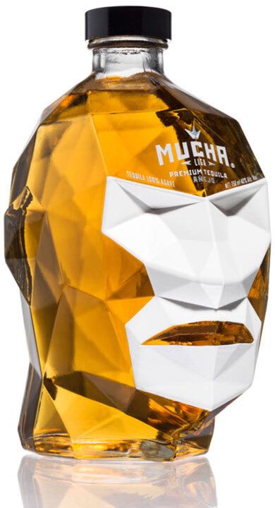 New Riff Single Barrel Barrel Strength