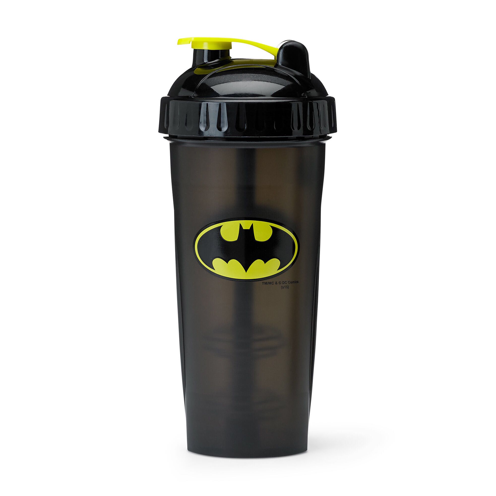 Batman Shaker/Mixer Glass - GNC alcohol collectible - Main Image 3
