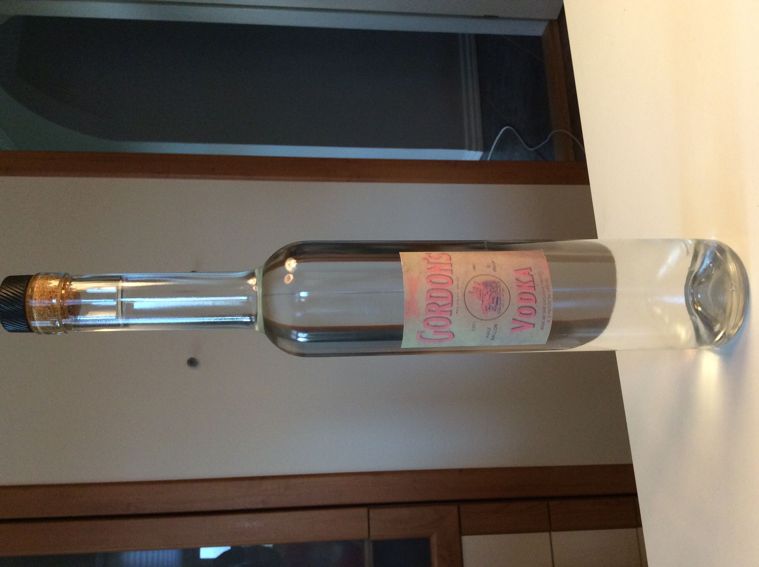 Kultu Vodka 700ml 37.5% Spain