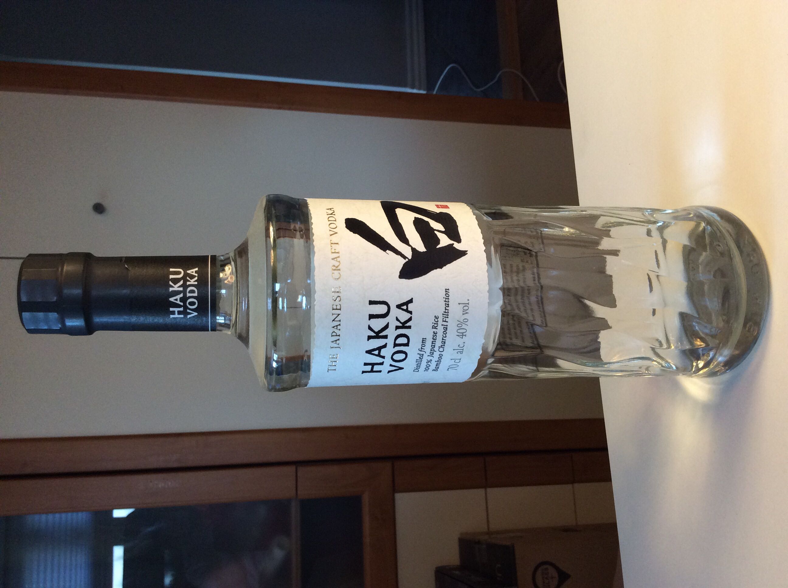 Johnnie Walker Black Label Islay