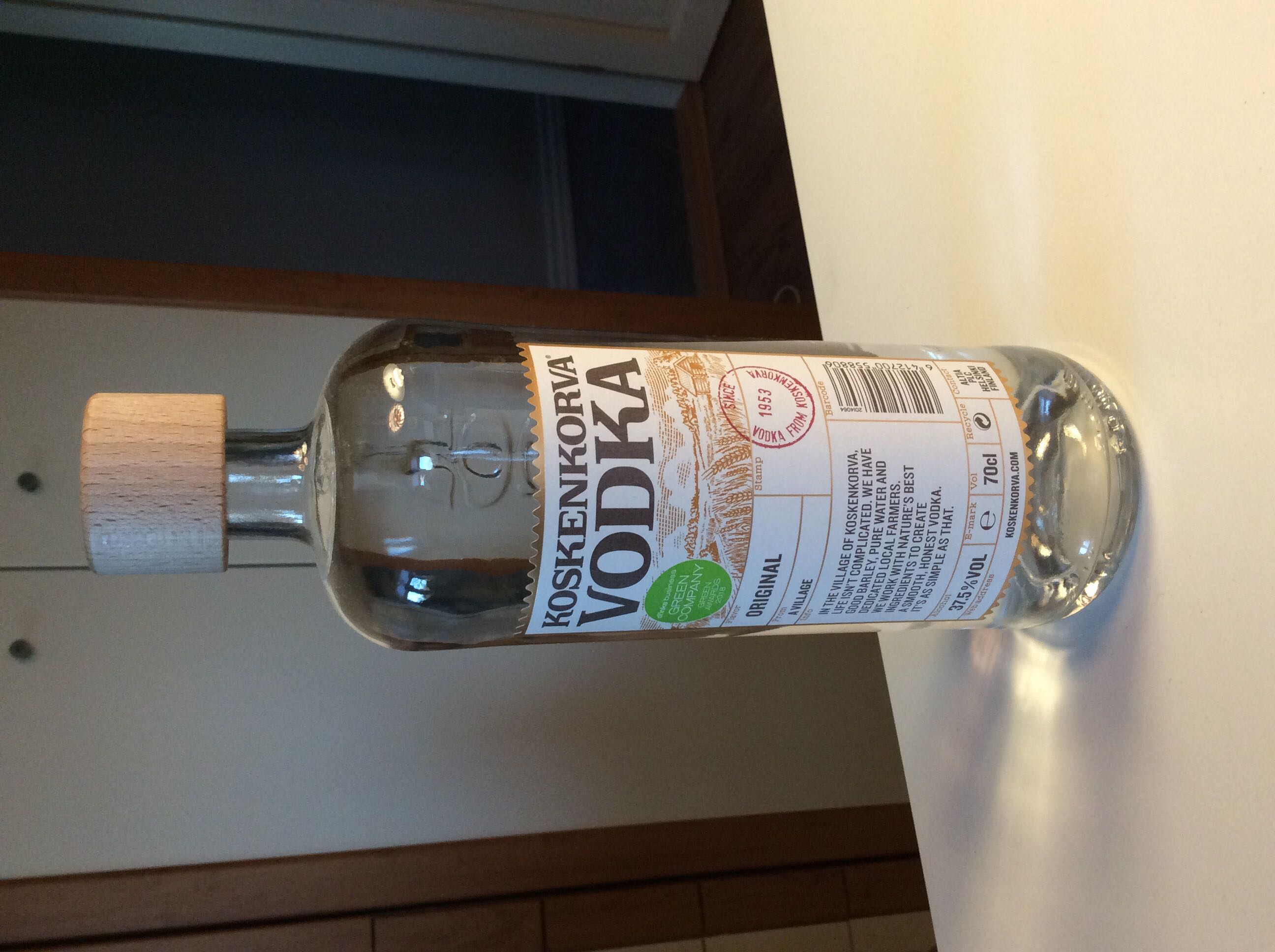 Argala Artigianale Al Genepy