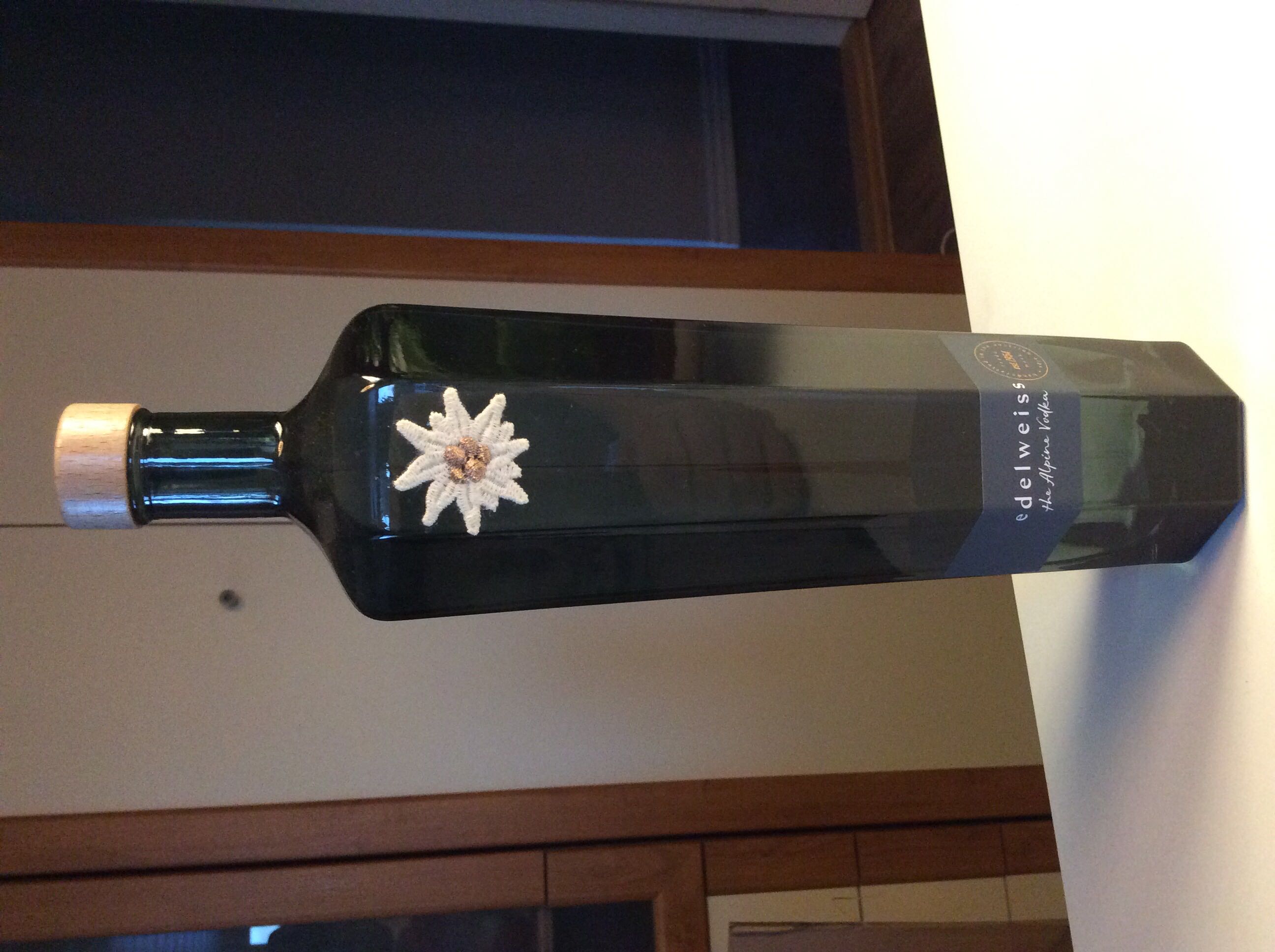 Graham’s - Vintage