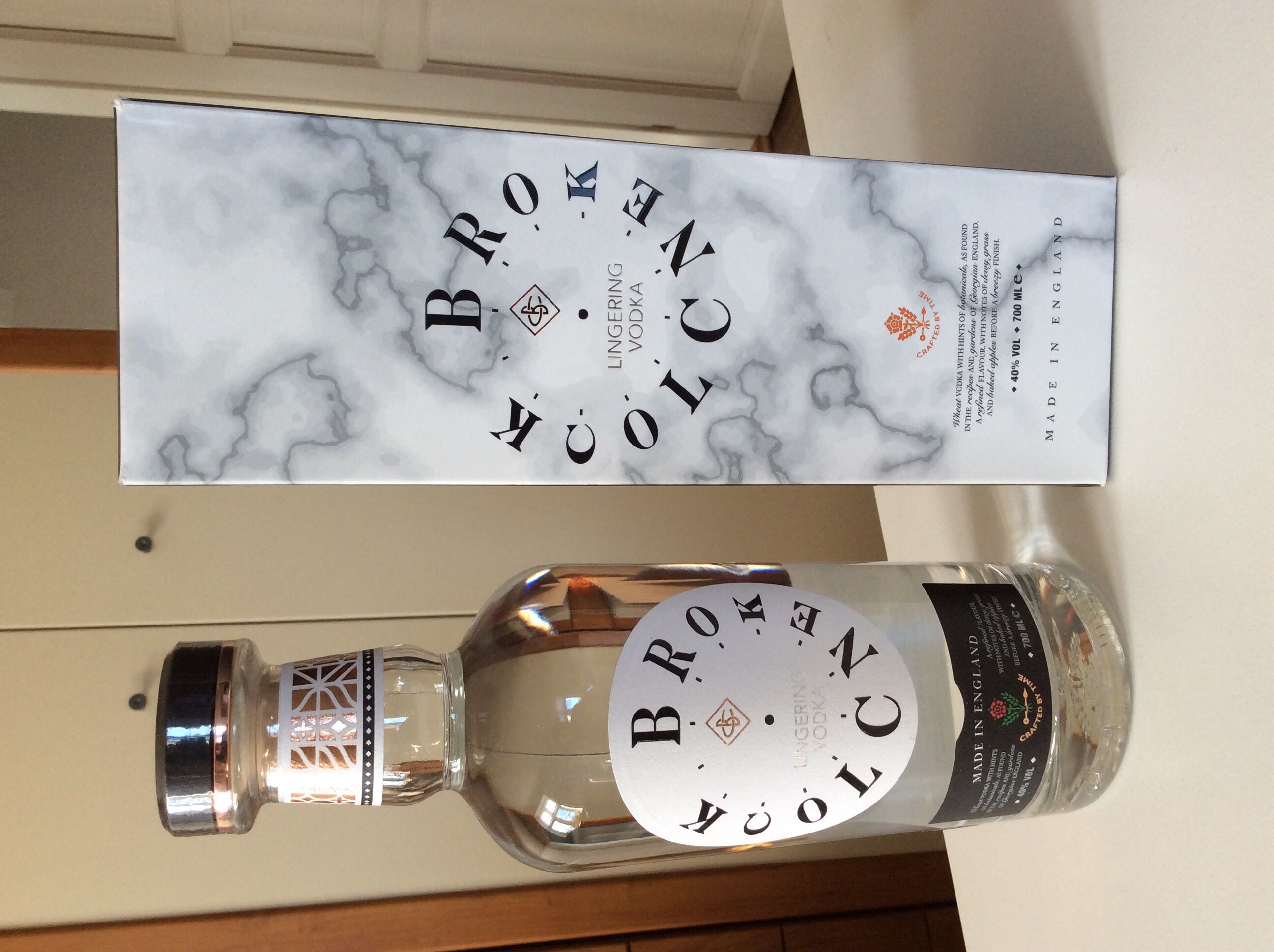 Bacardi Superior (Version 3)