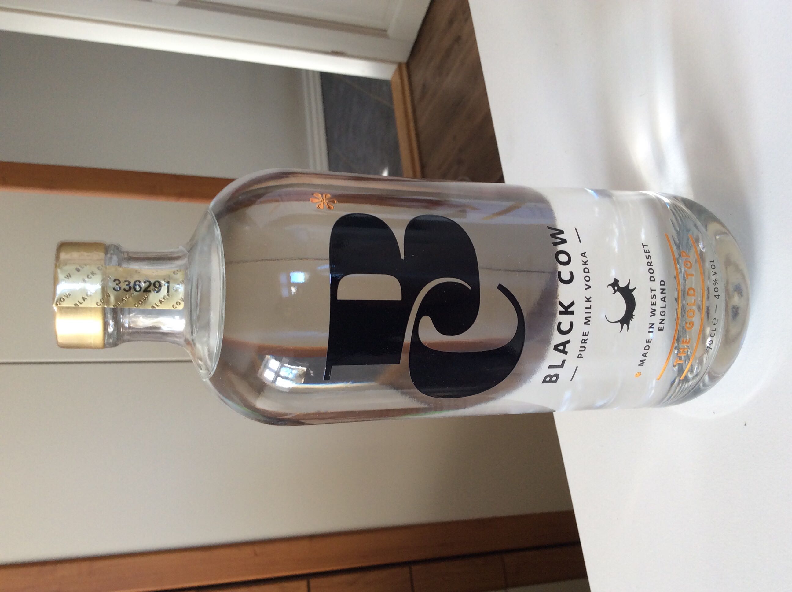 Sons Of Liberty Bourbon 