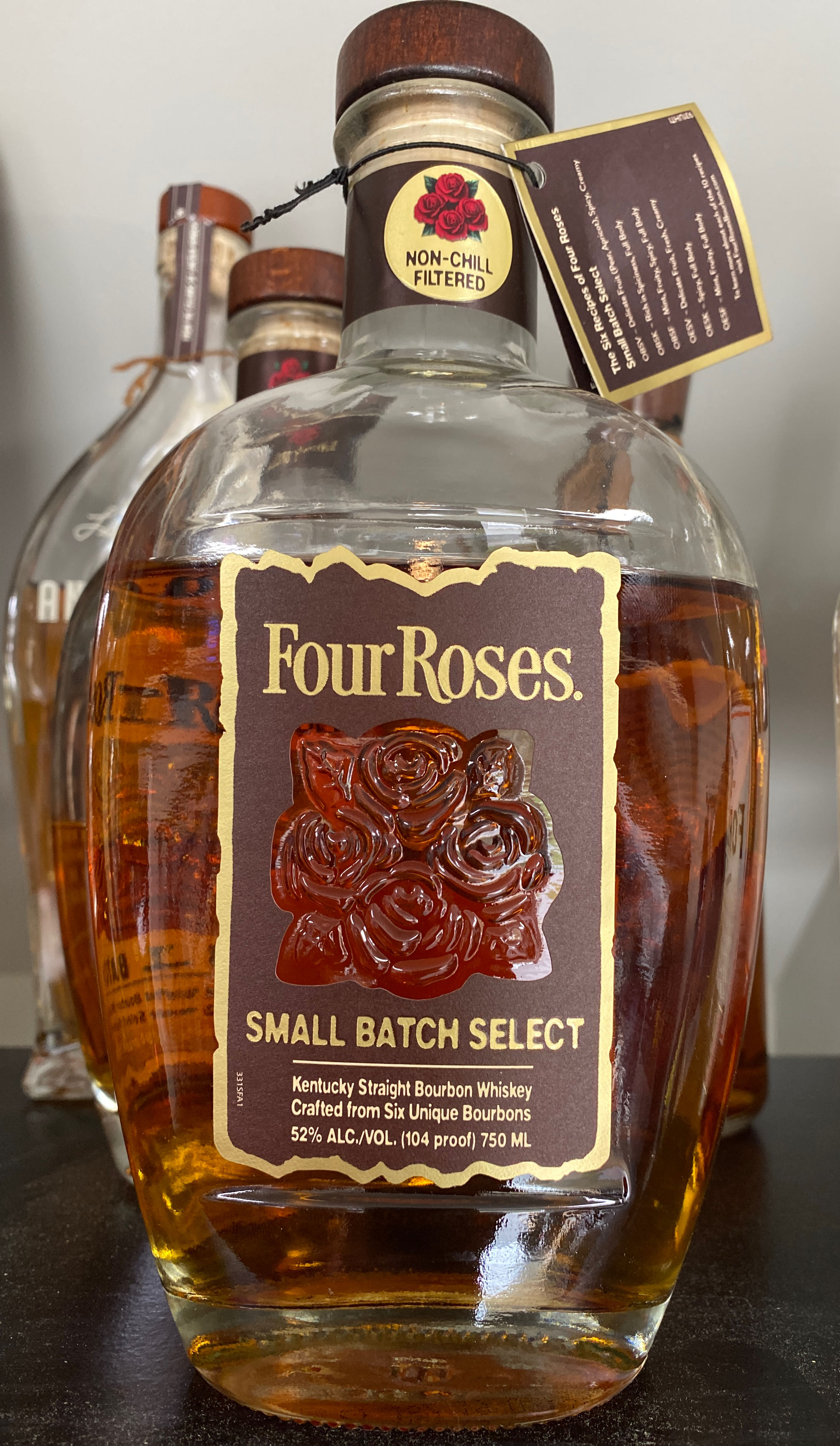 MD 20/20 Orange Jubilee