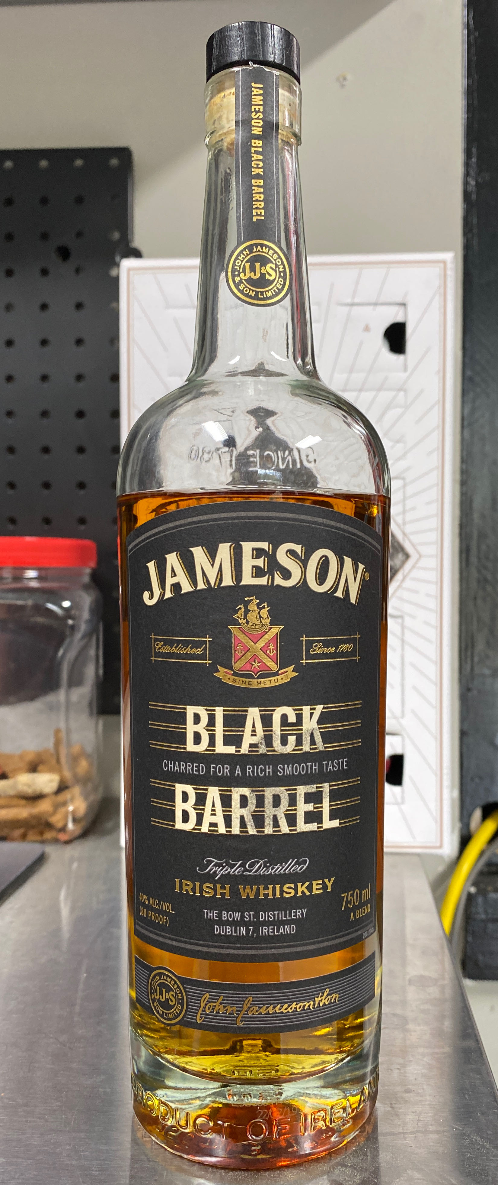 Plantation Rum Nicaragua Old Reserve