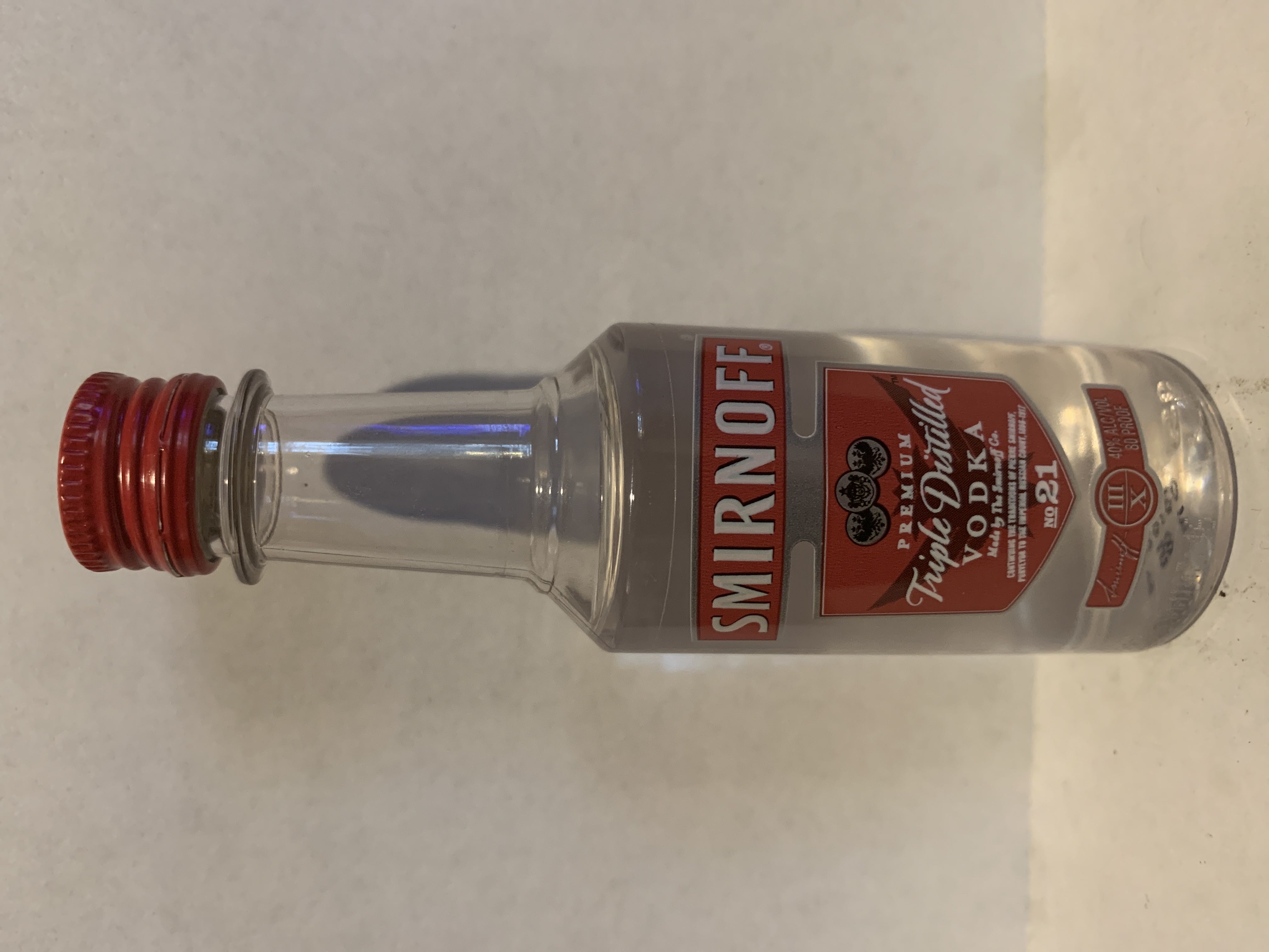 Sequence Series Barrel Ferment # 1