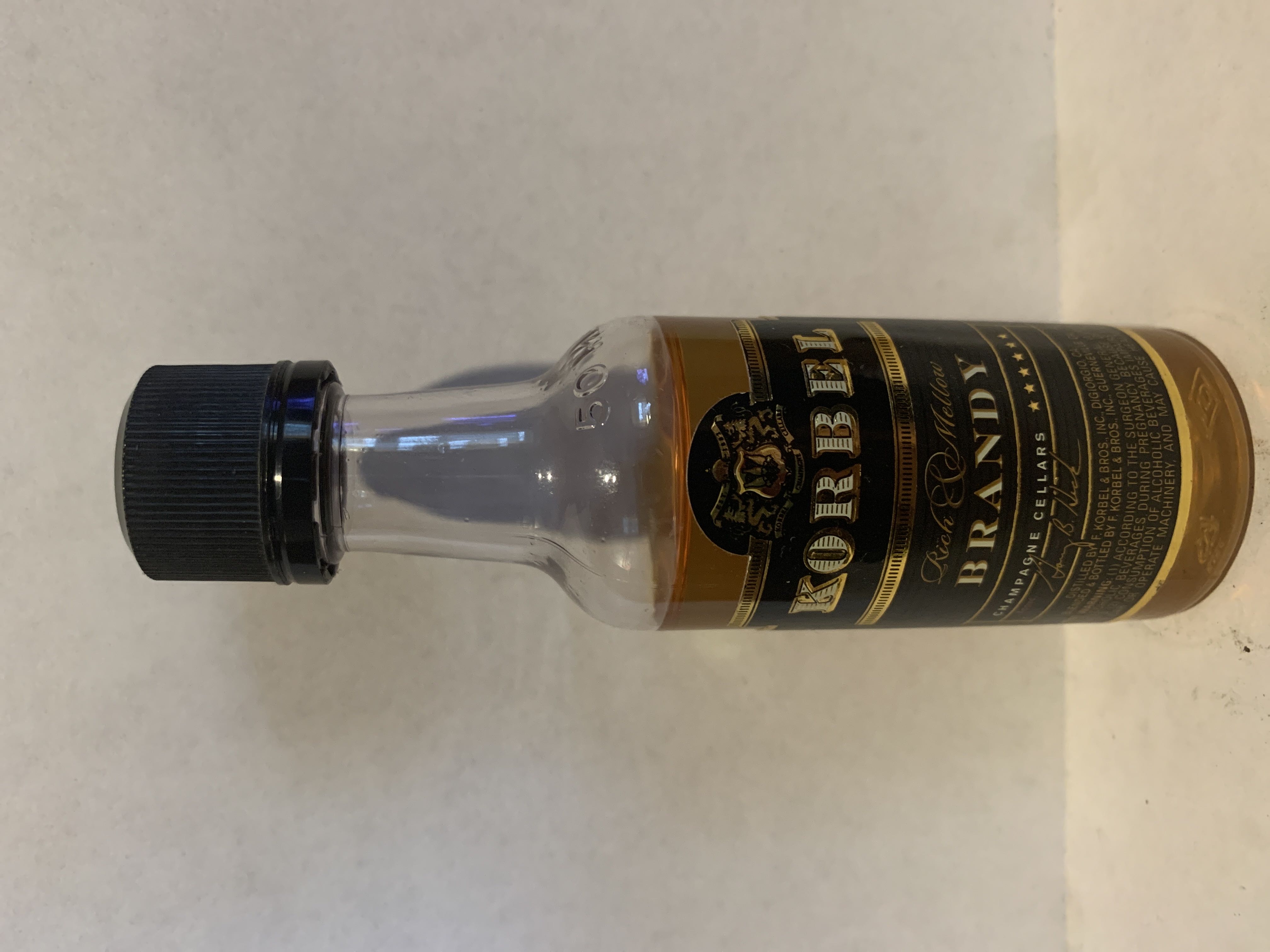 Skrewball Peanut Butter Whiskey