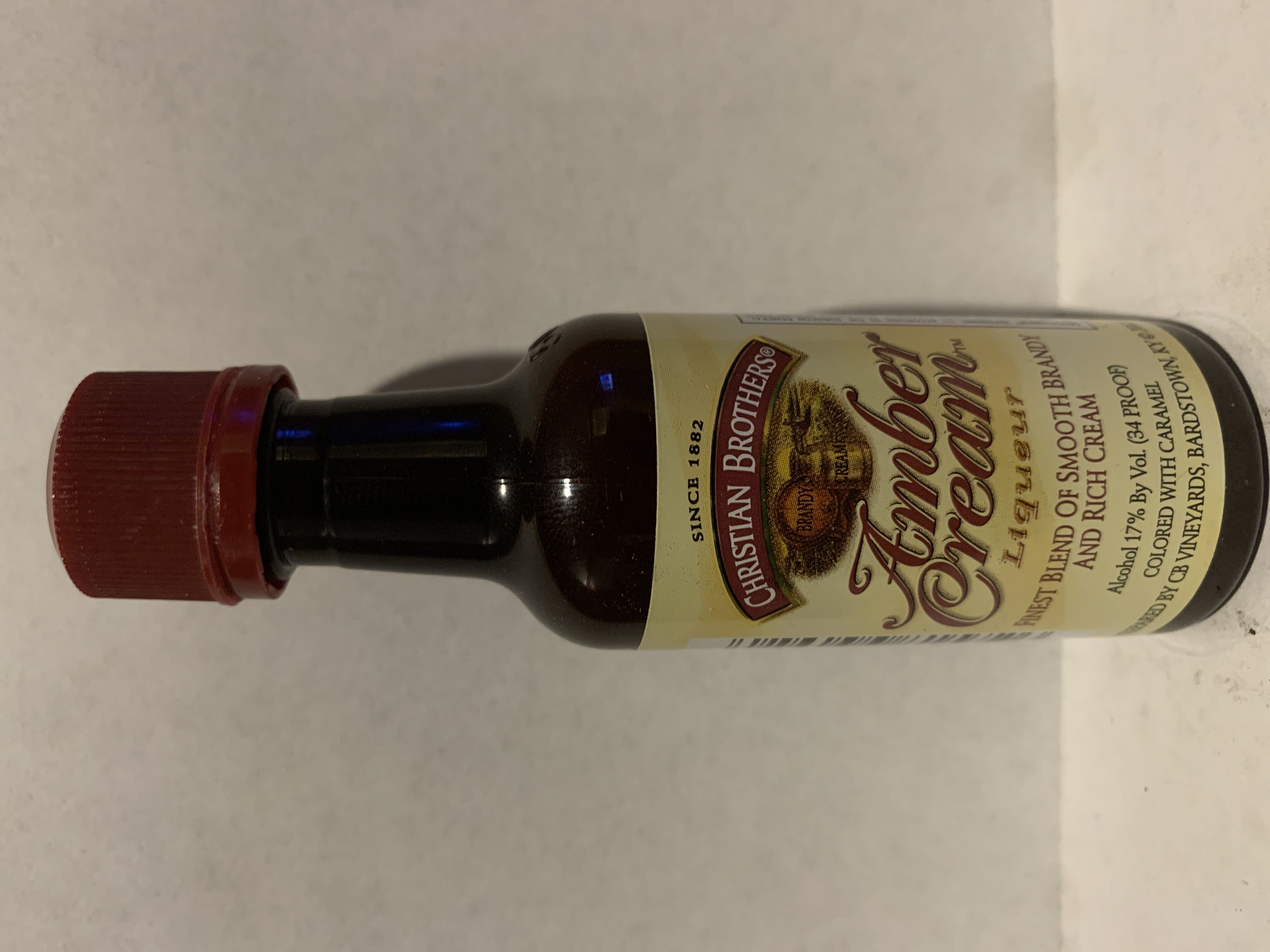 Redemption 9yr Bourbon Batch 3/4