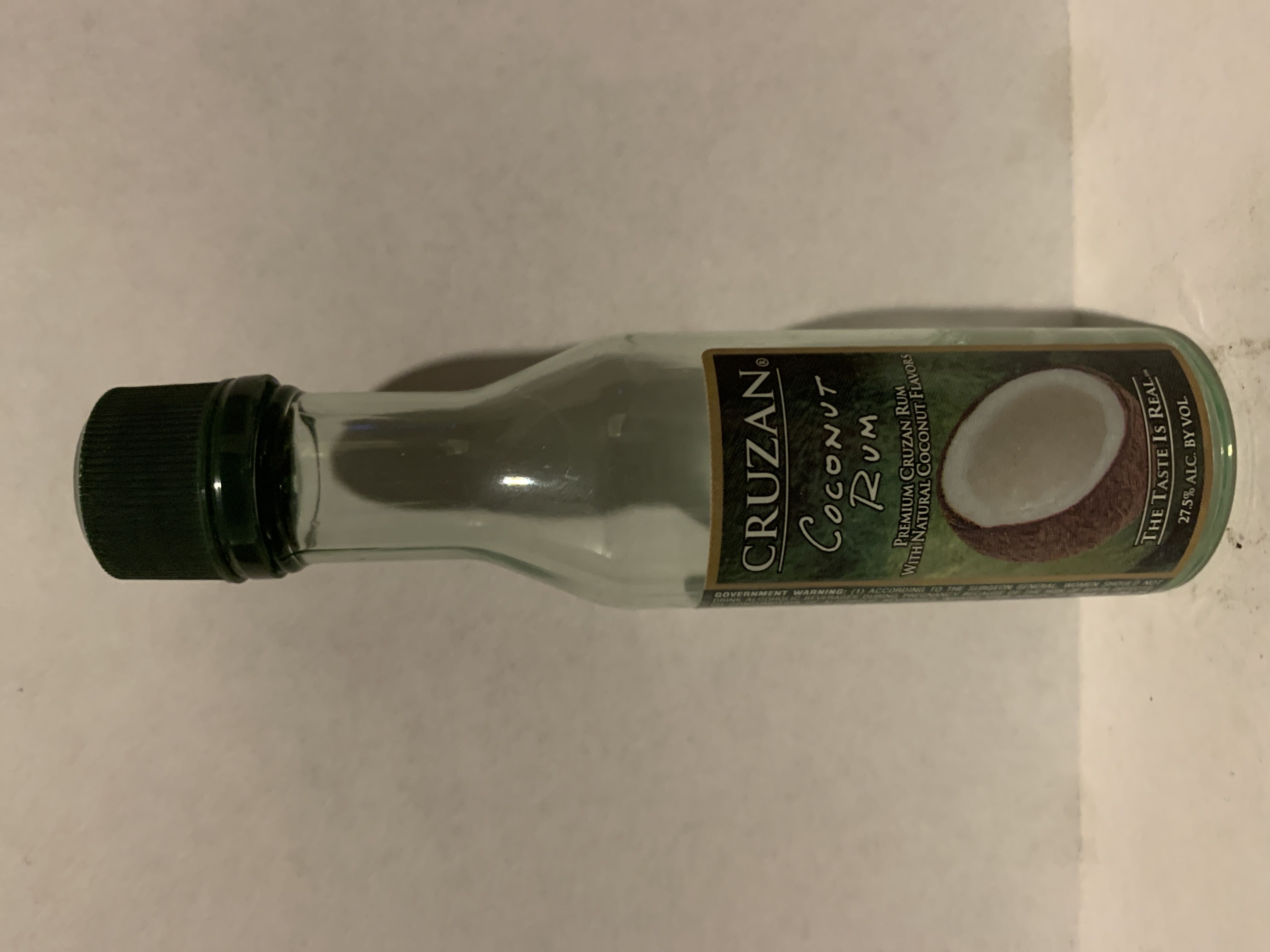 Cotton & Reed Navy Strength